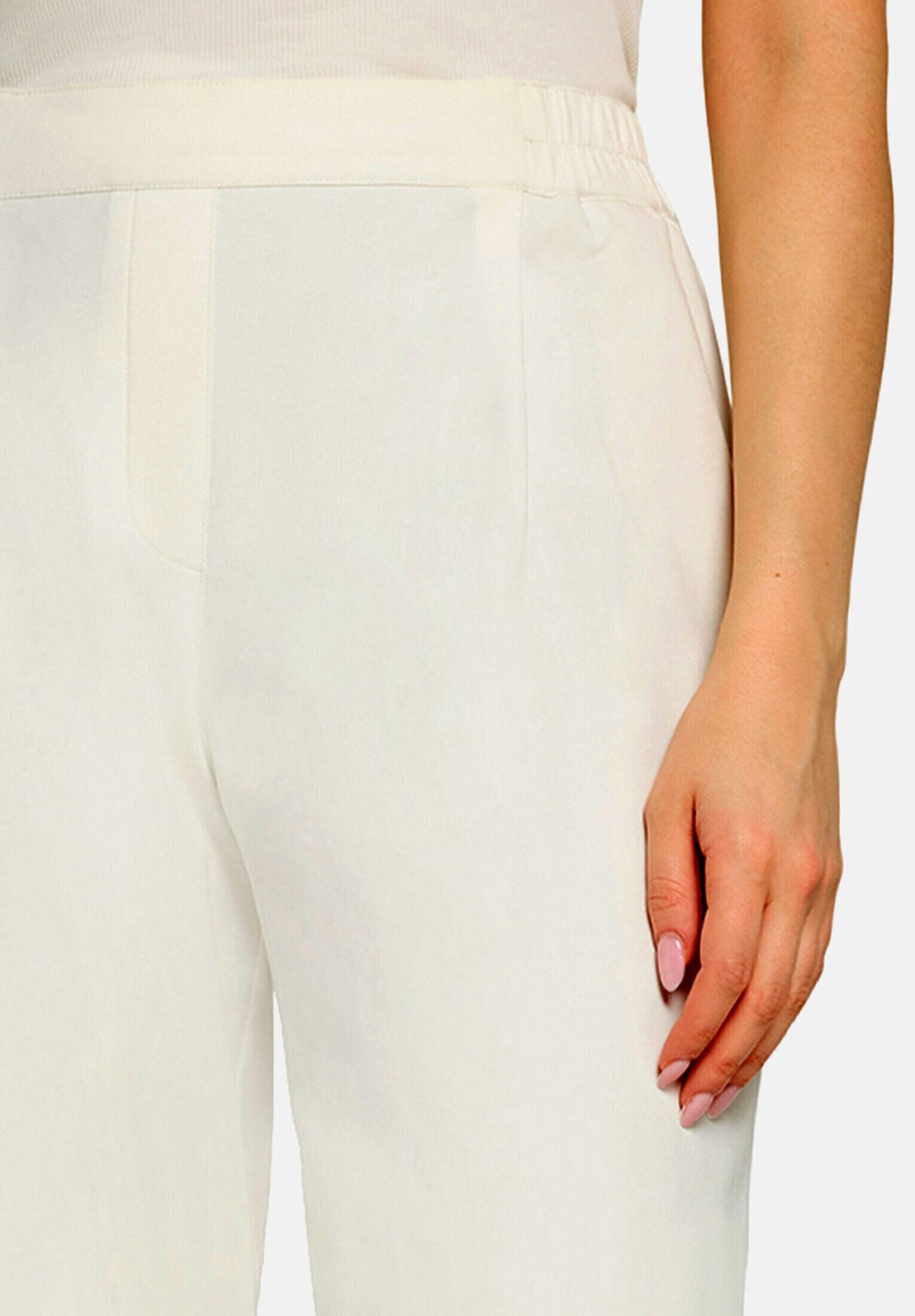 Betty Barclay Schlupfhose »Damen mit Eingrifftaschen«