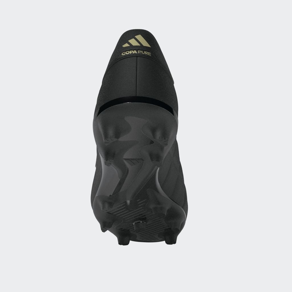 adidas Performance Fußballschuh »COPA PURE 2 LEAGUE KIDS FG«  für Rasenplätze