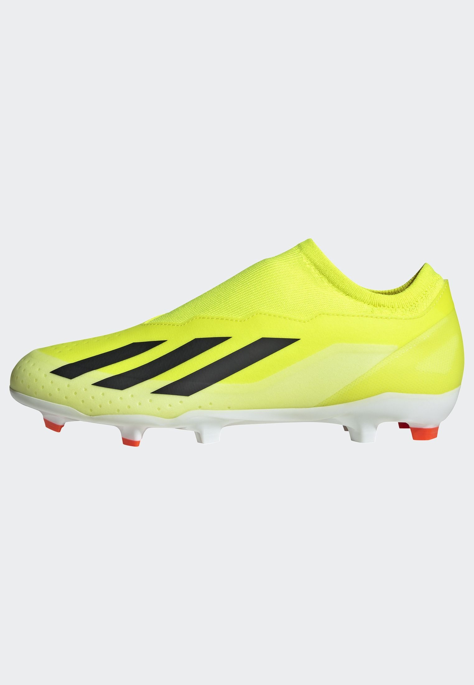 adidas Performance Fußballschuh »X CRAZYFAST LEAGUE LACELESS FG«, für Rasenplätze