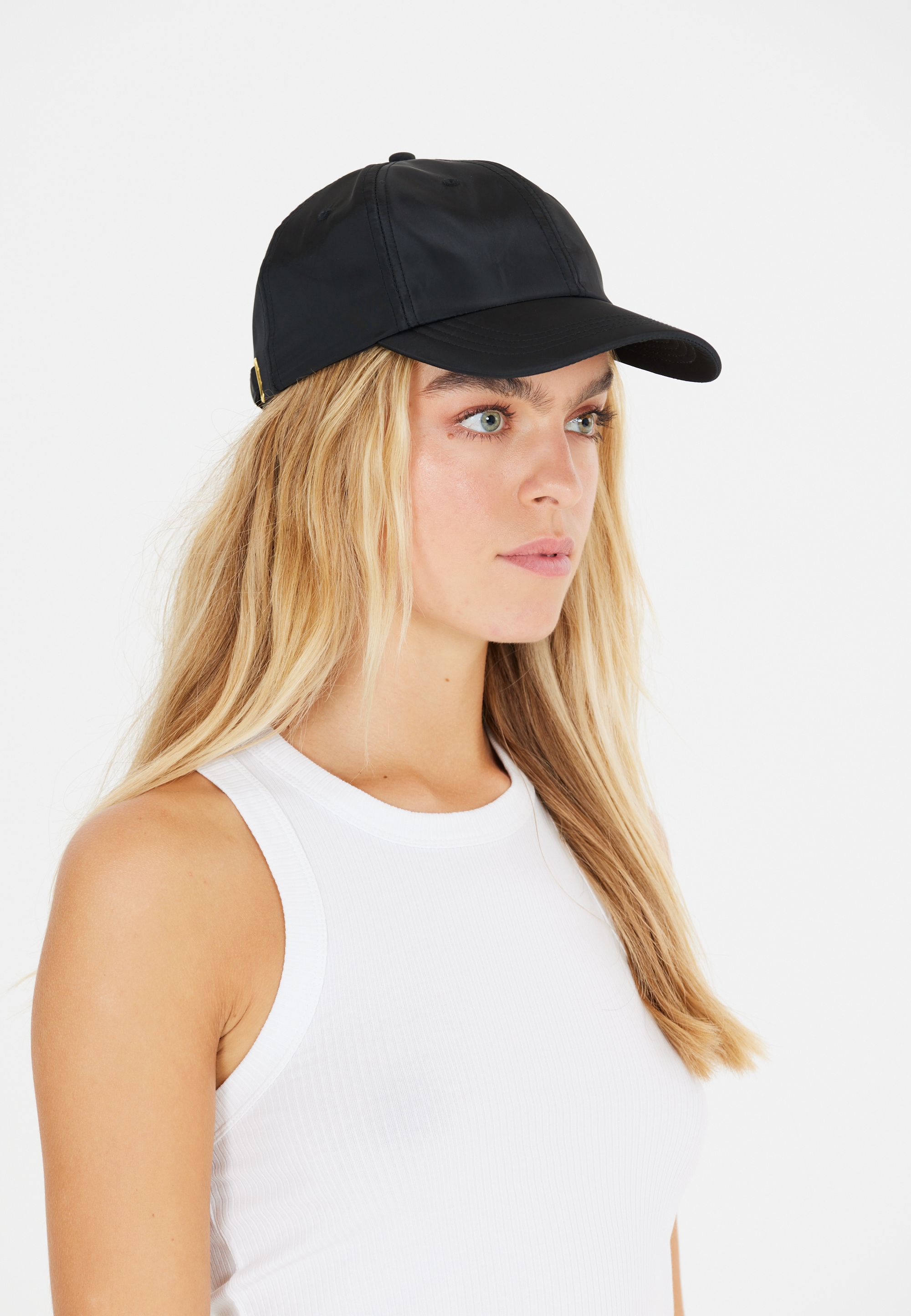 ATHLECIA Baseball Cap »Trudy«, im angesagten und atmungsaktiven Design