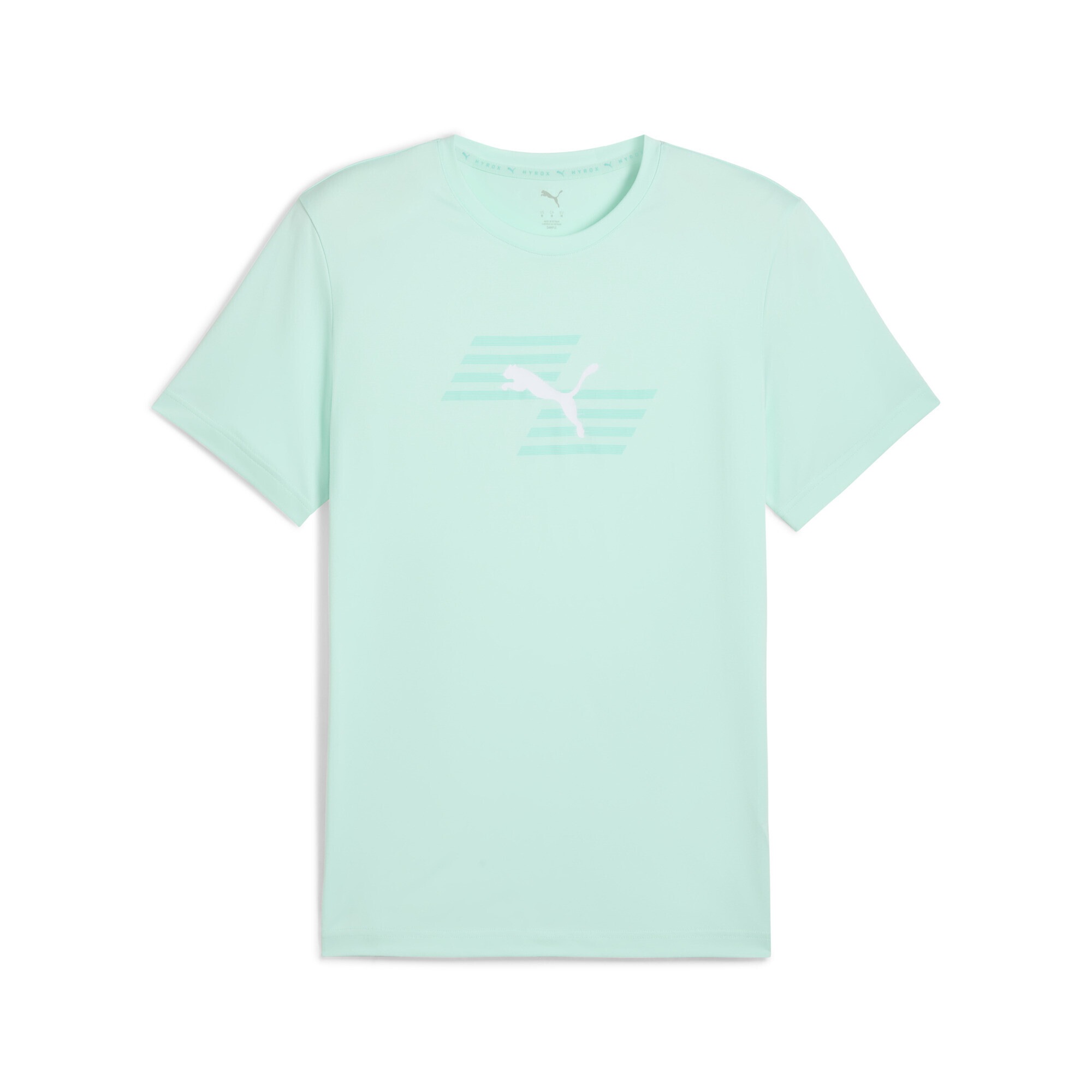 PUMA Trainingsshirt "PUMA x HYROX Graphic T-Shirt Herren" günstig online kaufen