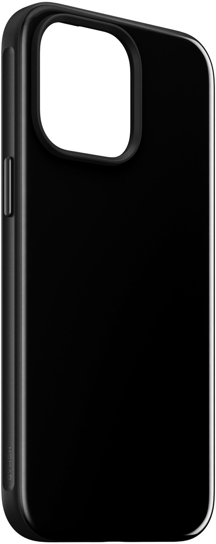 Nomad Handyhülle »Sport Case iPhone 14 Pro Max«, Polycarbonat mit glänzender PET-Beschichtung