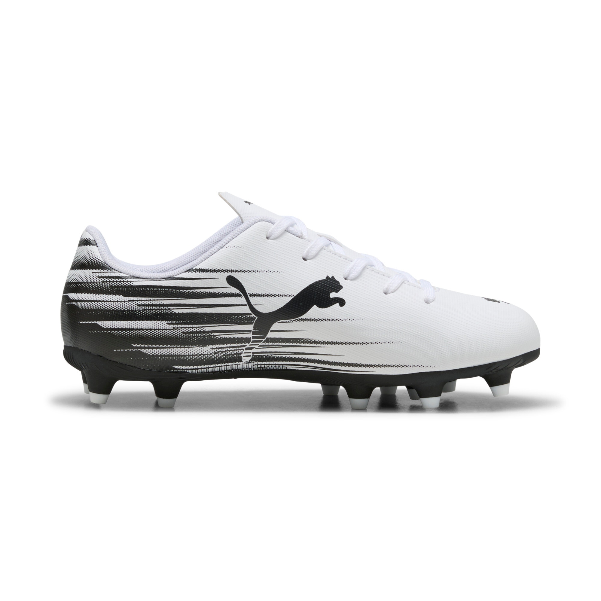 PUMA Fußballschuh »ATTACANTO II FG/AG JR«, für Rasenplätze