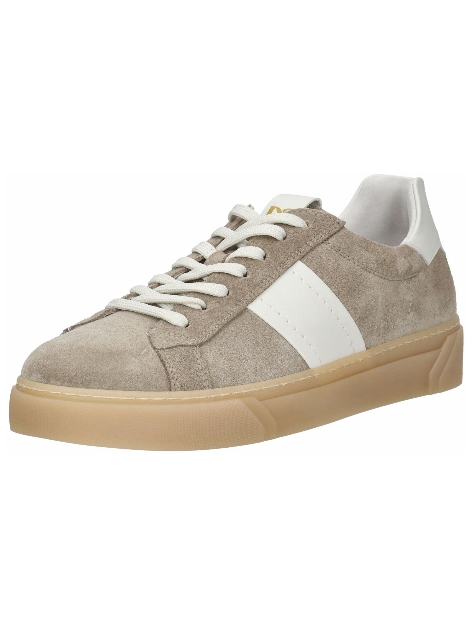 Nero Giardini Sneaker "Nero Giardini Sneaker Veloursleder/Textil" günstig online kaufen