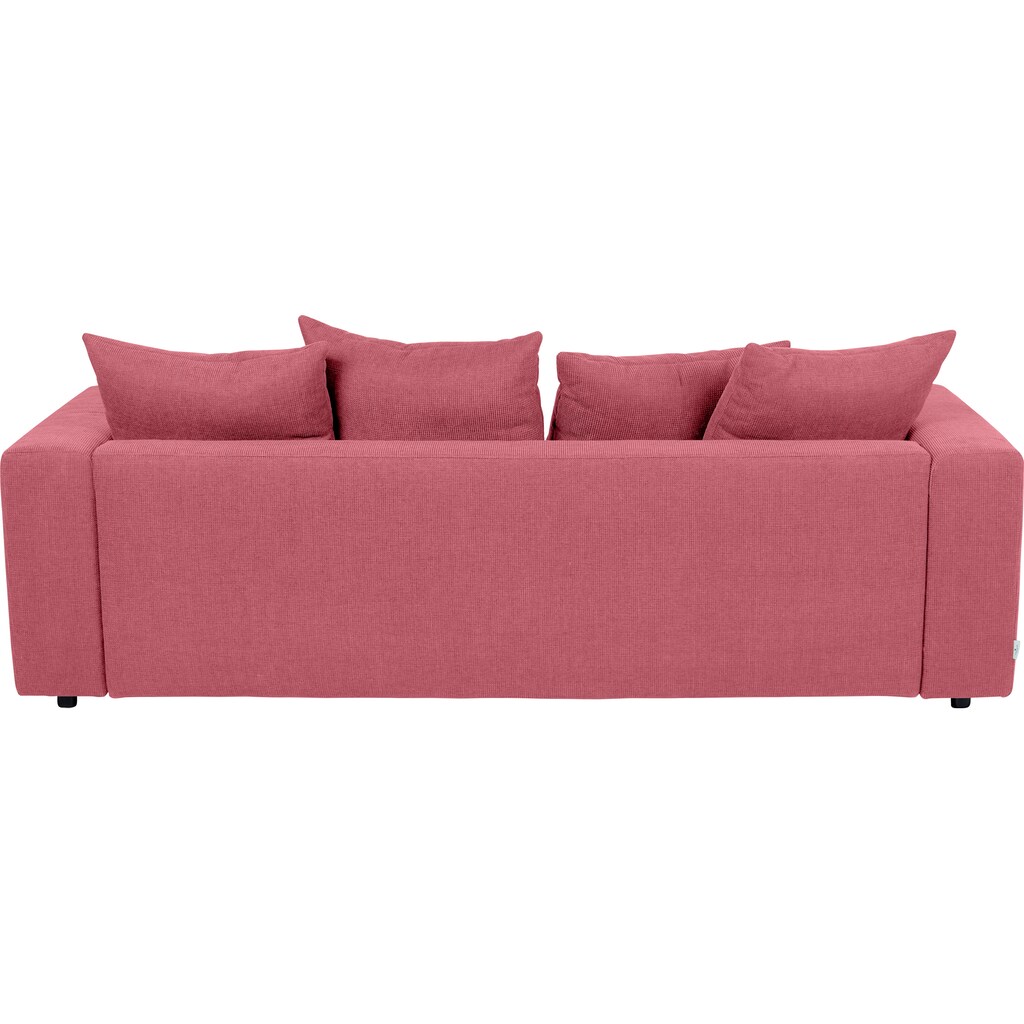 TOM TAILOR HOME Schlafsofa »HEAVEN CASUAL SLEEP«