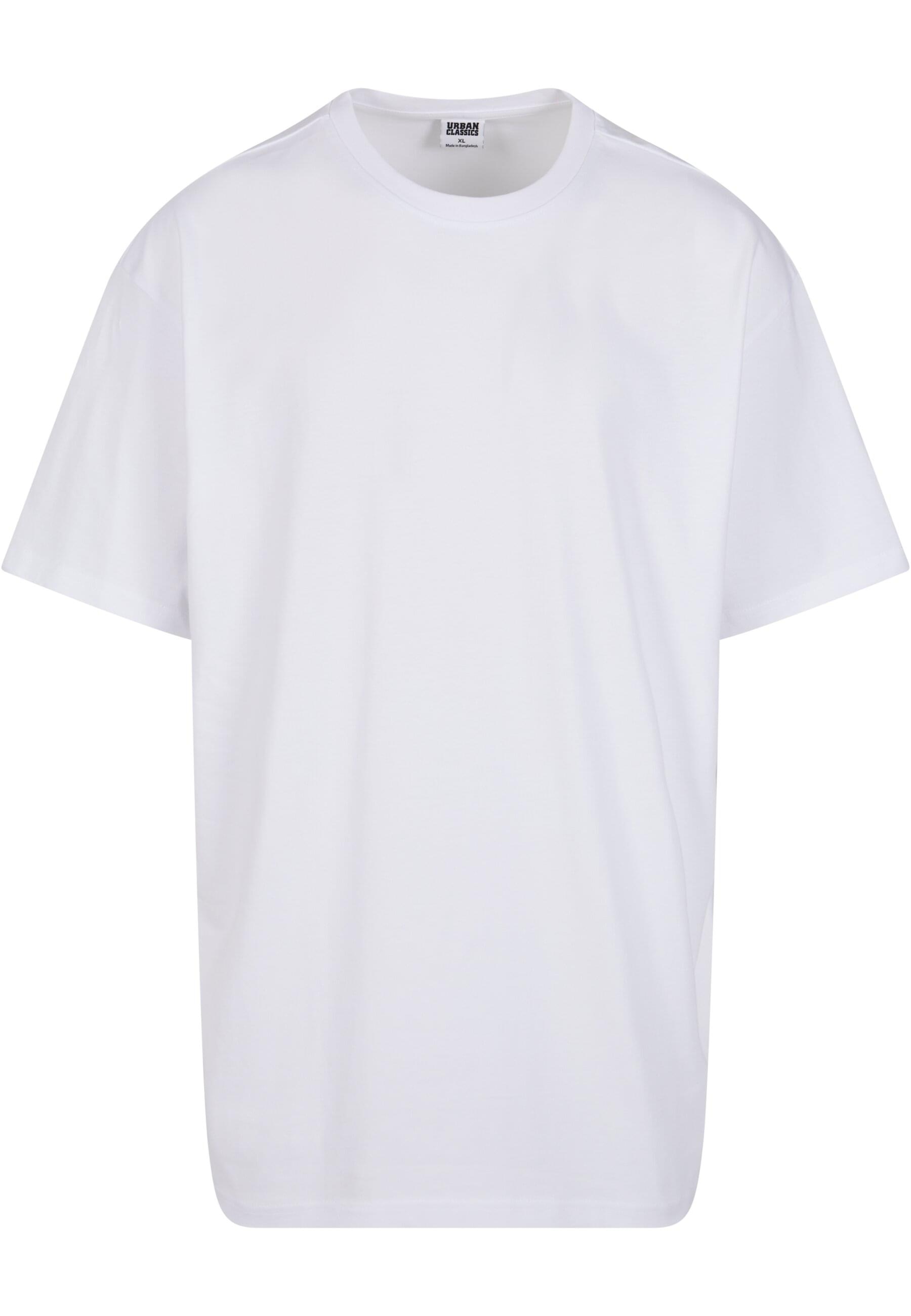 URBAN CLASSICS T-Shirt "Urban Classics Herren Heavy Oversized Tee" günstig online kaufen