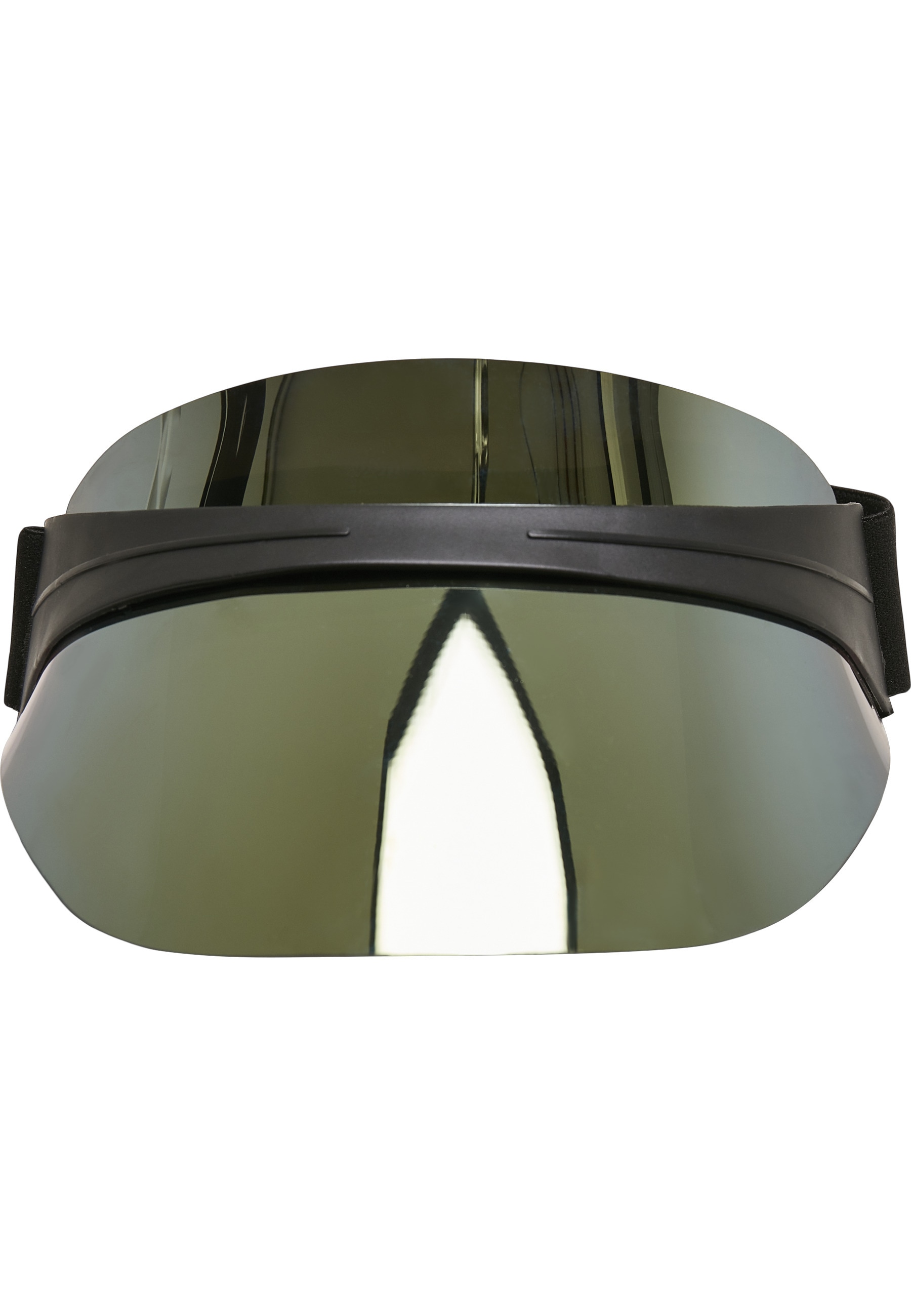 URBAN CLASSICS Visor »Urban Classics Unisex Cool Plastic Visor«