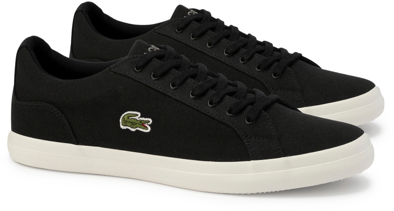 Lacoste Sneaker "LEROND BL 2 CMA" günstig online kaufen