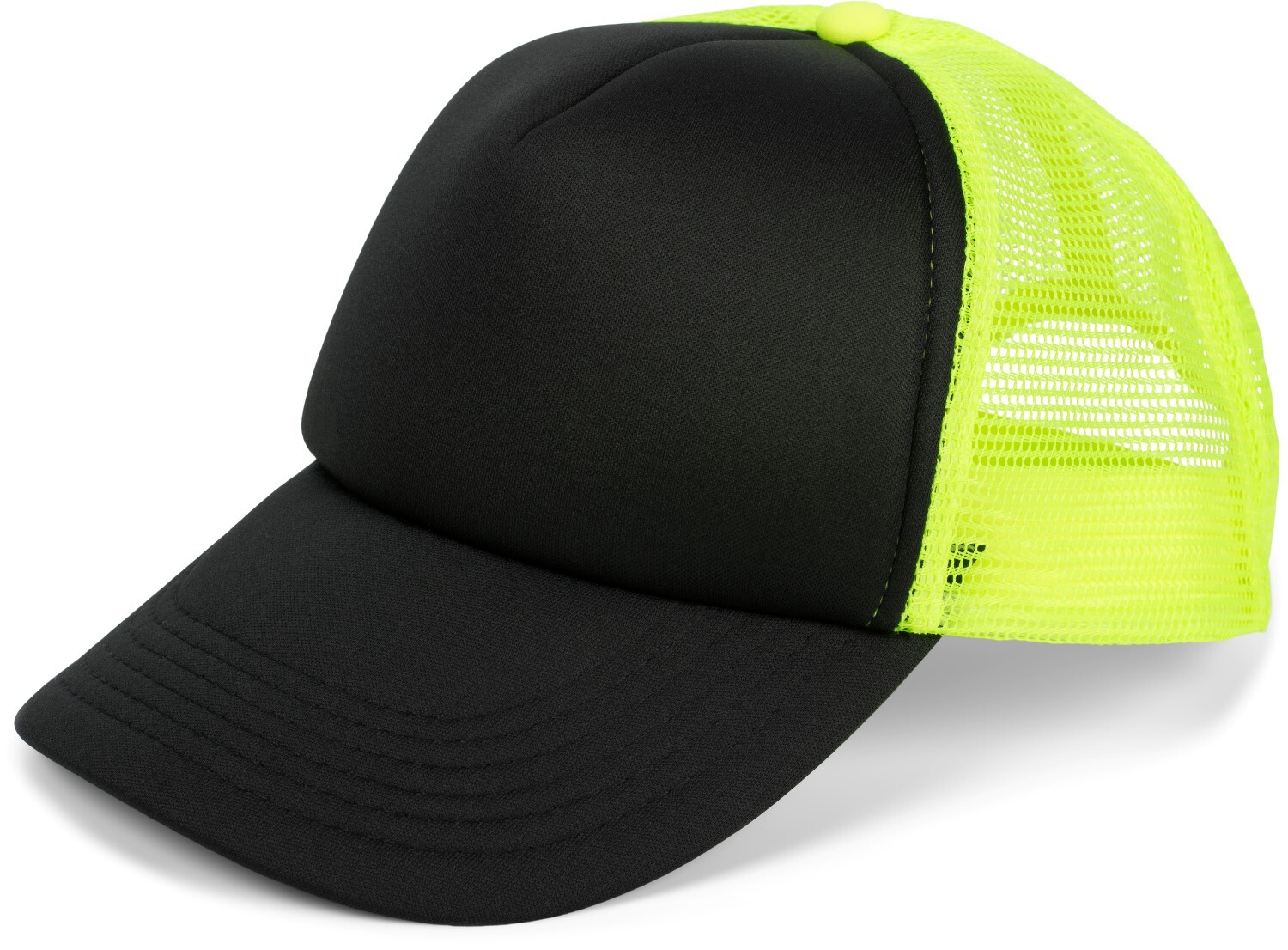 styleBREAKER "5-Panel Mesh Cap" 1 Stk.