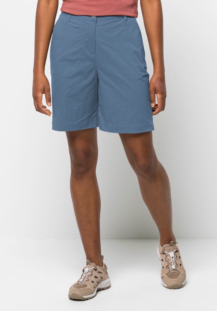 Jack Wolfskin Shorts "DESERT SHORTS W"