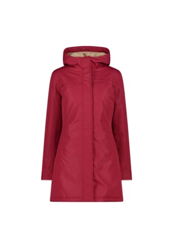 CMP Outdoorjacke su Kapuze