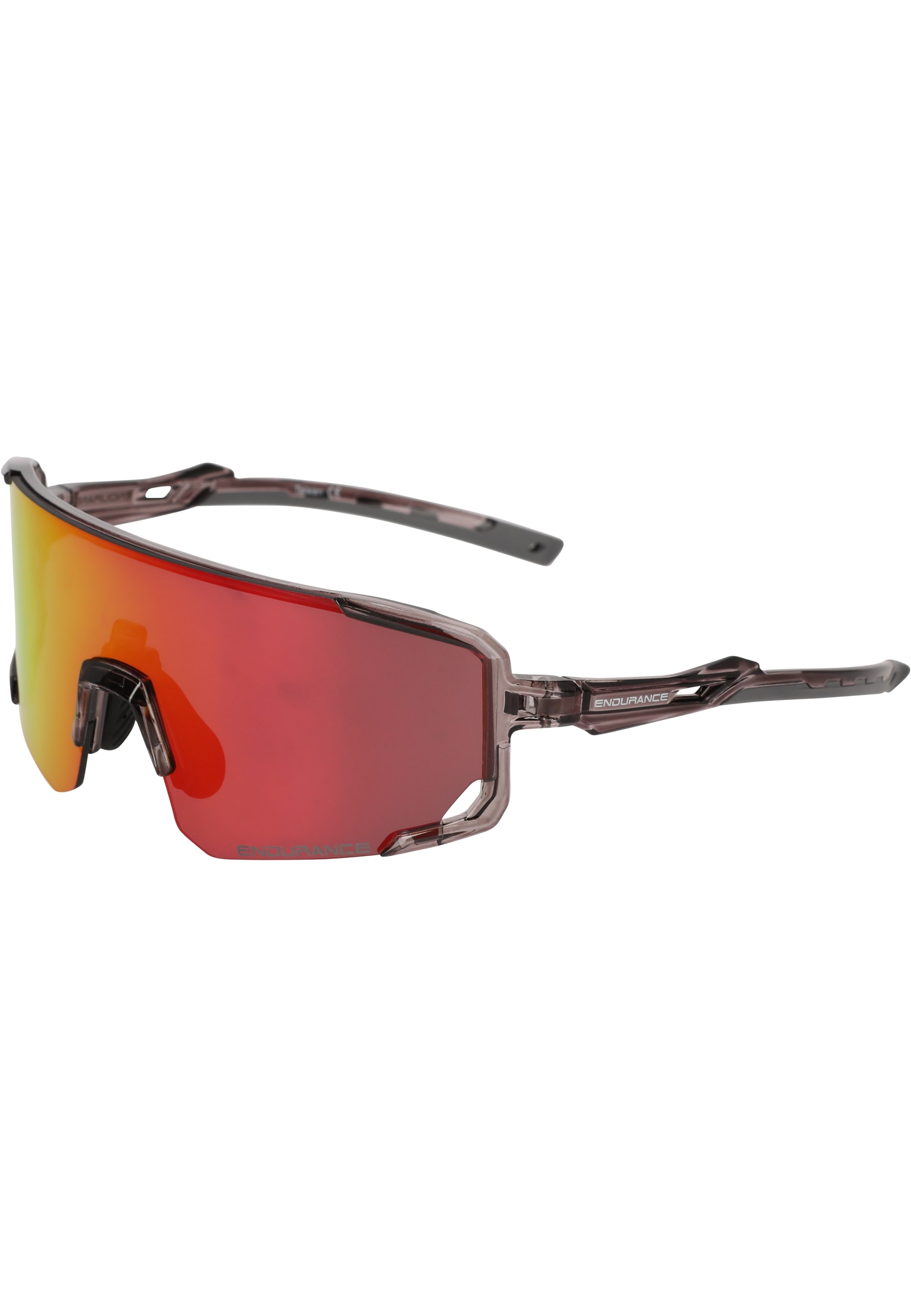 ENDURANCE Fahrradbrille »Phillipe«, in leichter und langlebiger Qualität
