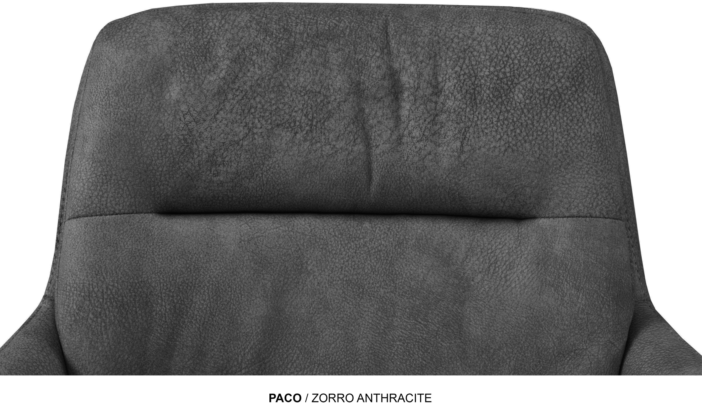 OMG Design Esszimmerstuhl »Paco« (Set) 2 Stk.Esszimmerstuhl, pflegeleichter Bezug