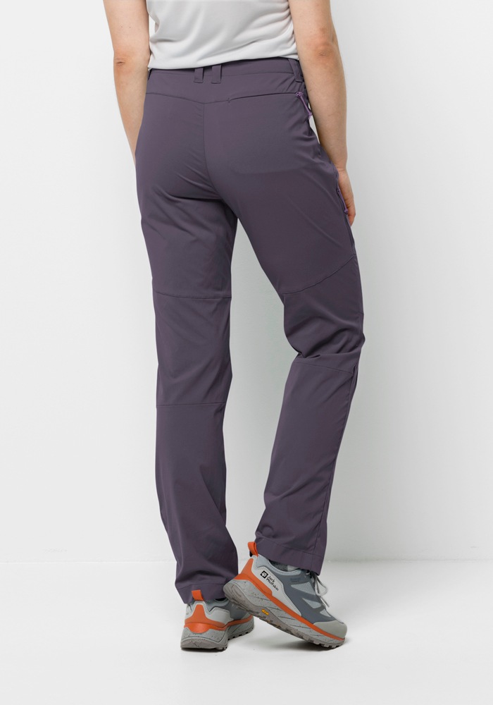 Jack Wolfskin "GLASTAL PANTS W" günstig online kaufen