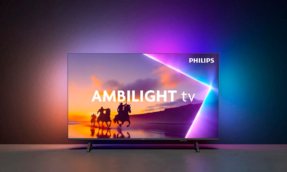 Philips LED-Fernseher »85PUS8500/12«, 4K Ultra HD, Smart-TV
