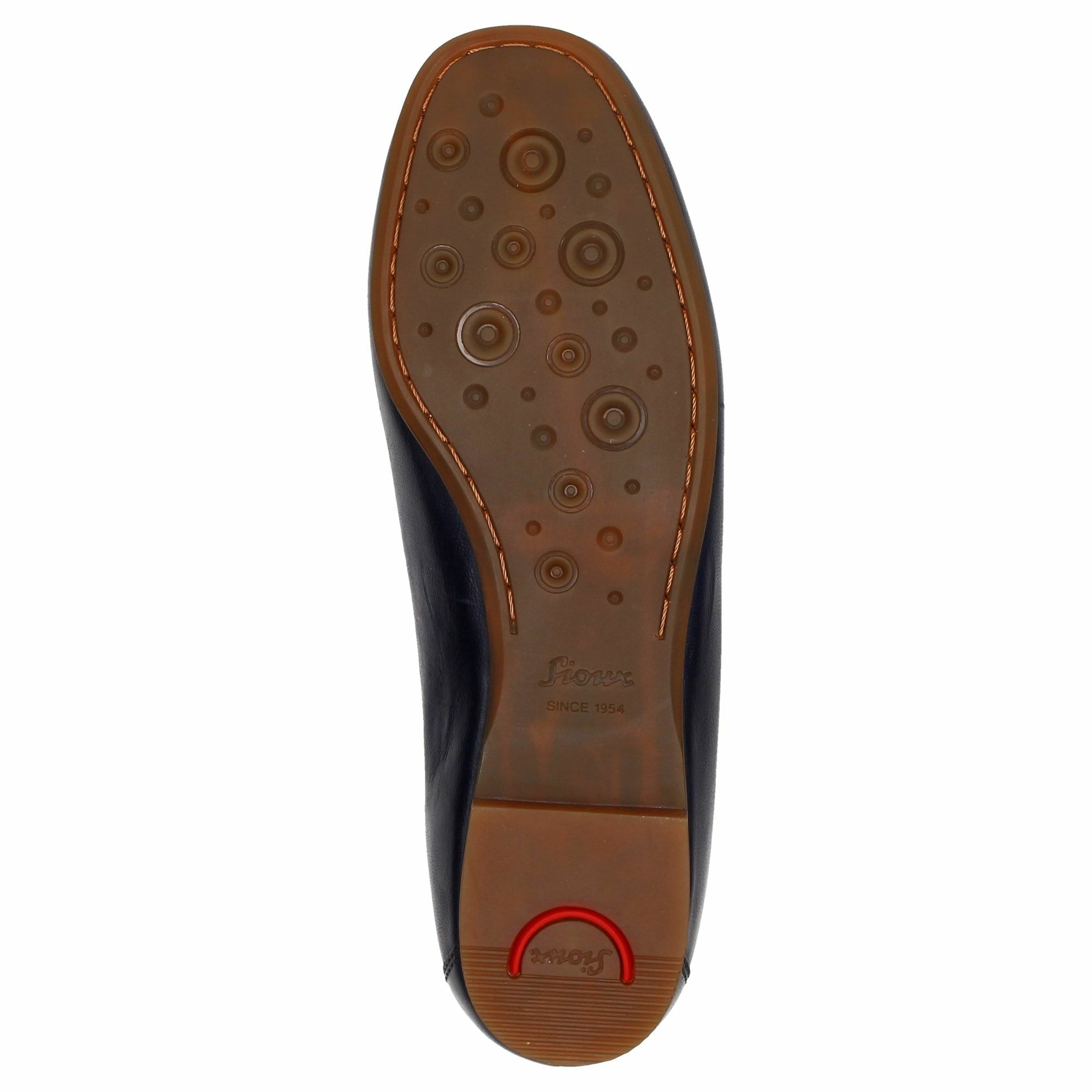 SIOUX Slipper »Zalla«