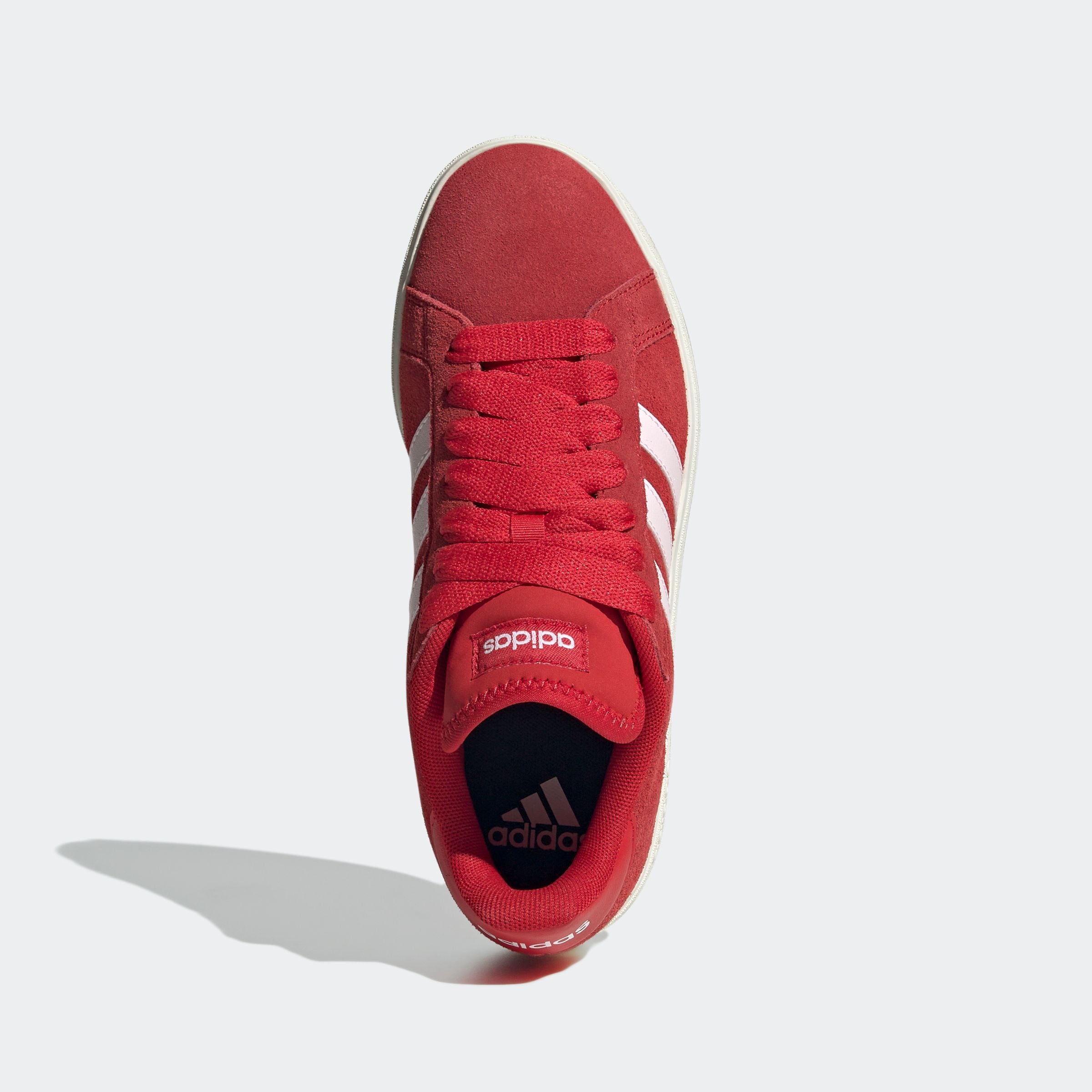adidas Sportswear Sneaker »GRAND COURT BASE 00S«, Design auf den Spuren des adidas Campus 00