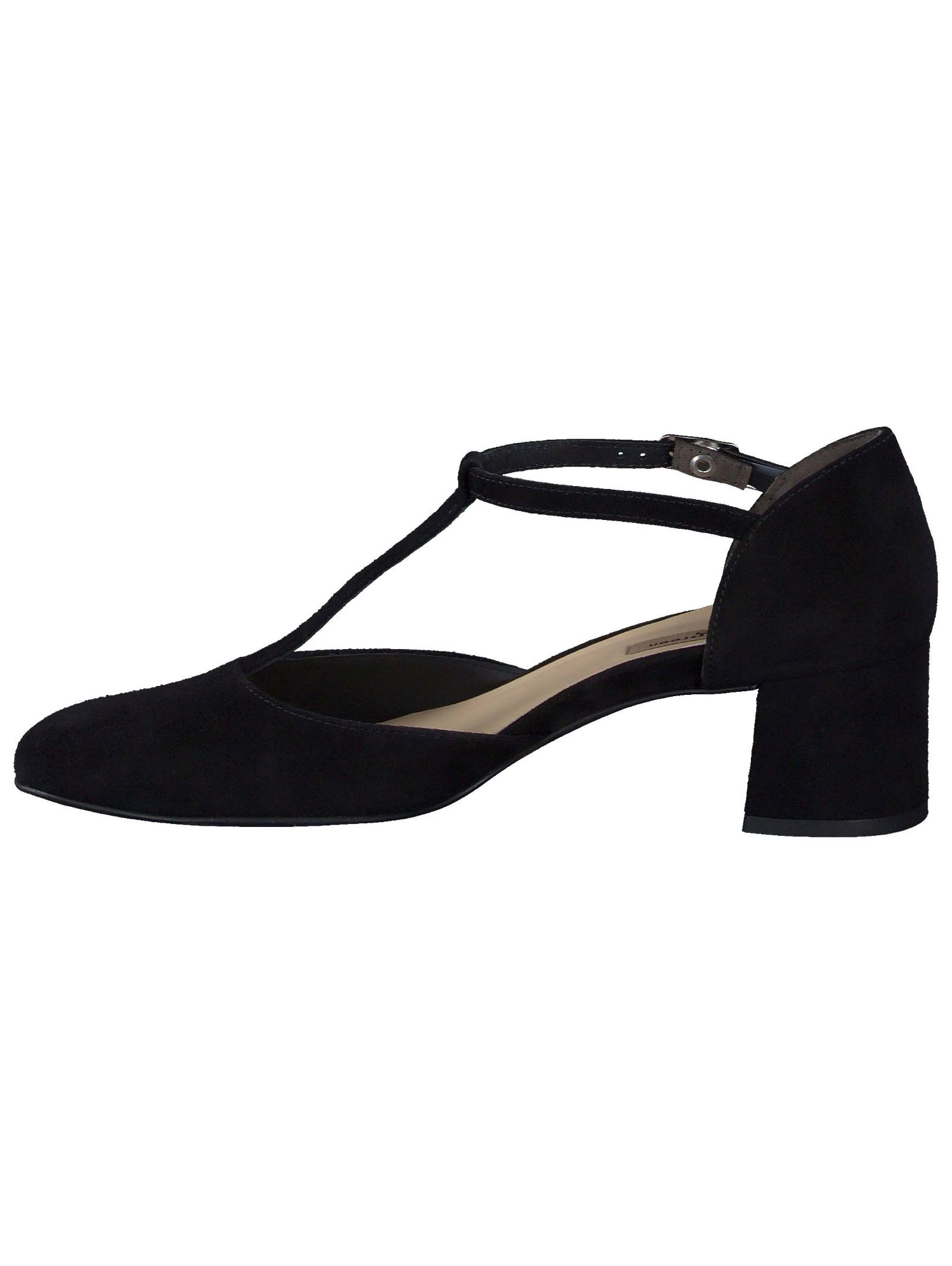 Paul Green Pumps "Paul Green Pumps Leder" günstig online kaufen