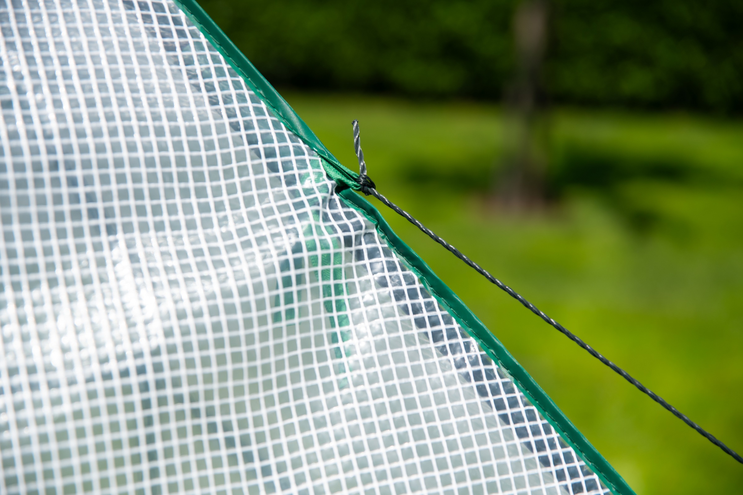 WESTMANN Foliengewächshaus »Chili« Überwinterungszelt