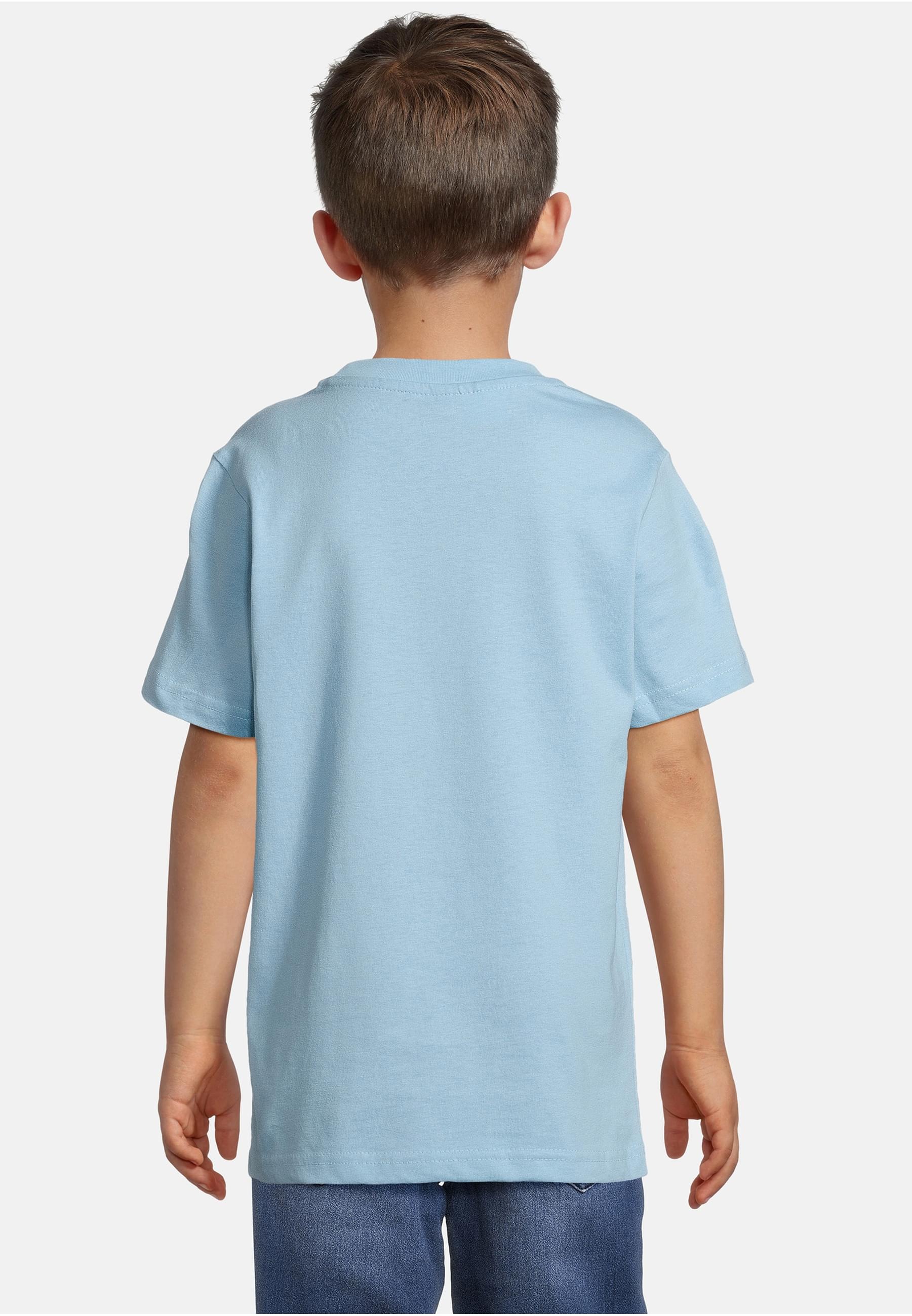URBAN CLASSICS T-Shirt »Urban Classics T-Shirt 3 Pack - kurzarm - Teddy & Car & Graffiti«, (1 tlg.)