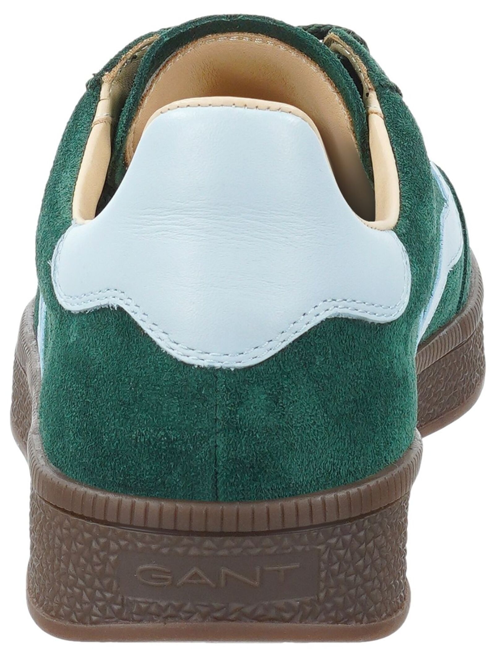 Gant Sneaker »Gant Sneaker Veloursleder«