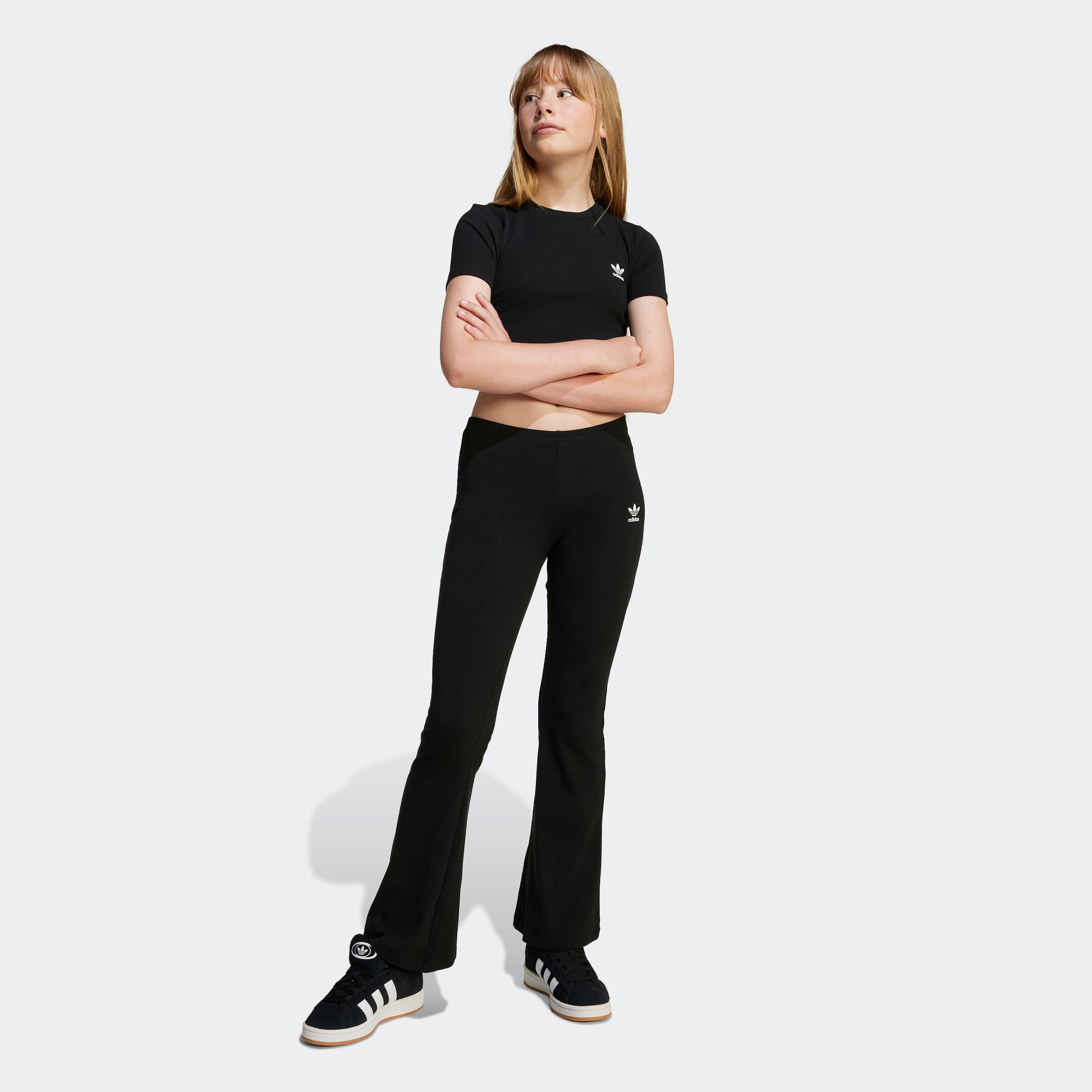 adidas Originals Sporthose »RIB PANTS«, (1 tlg.)