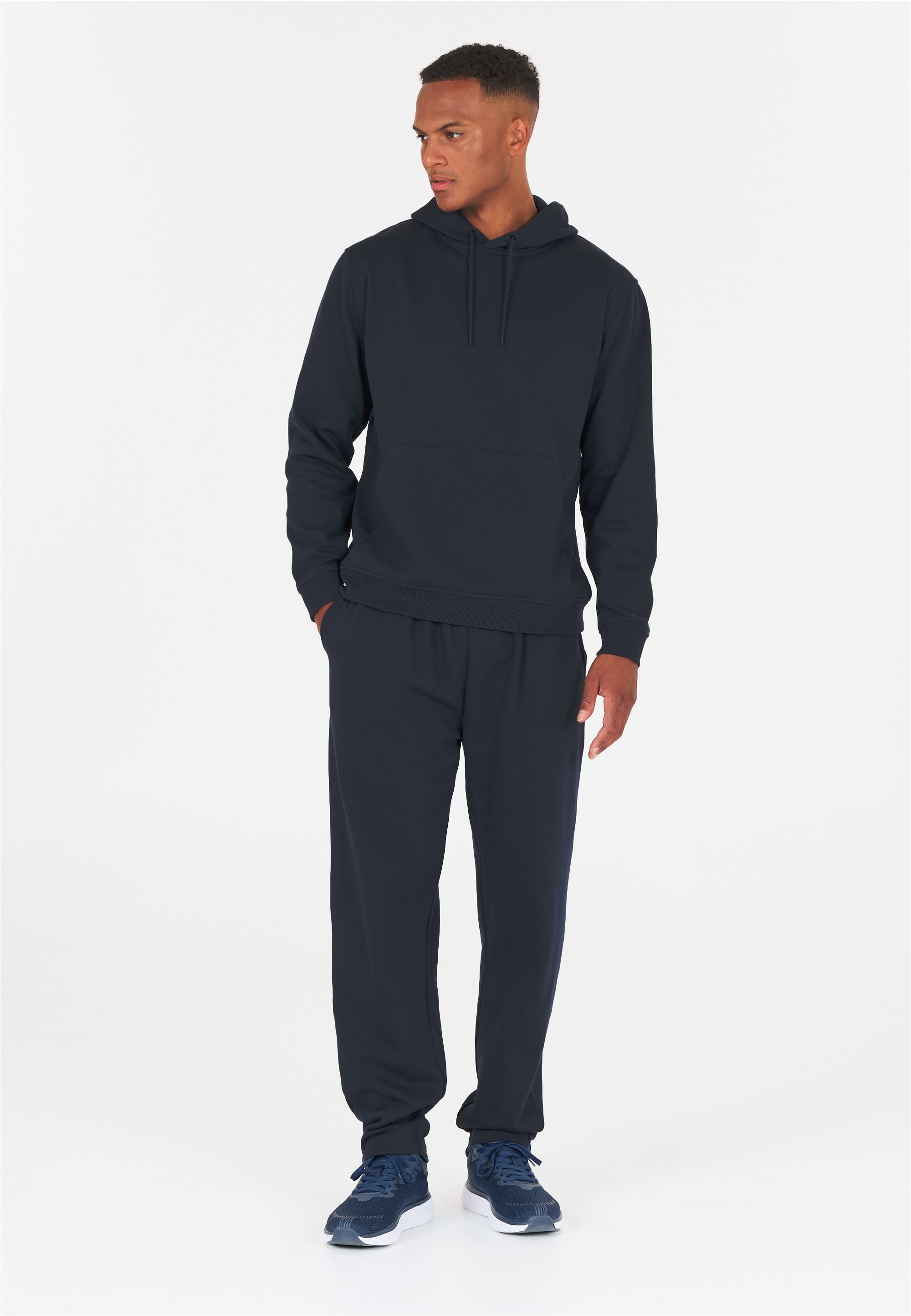 ENDURANCE Kapuzensweatshirt »Arlanc Unisex Hoody«, im klassischen Unisex-Design