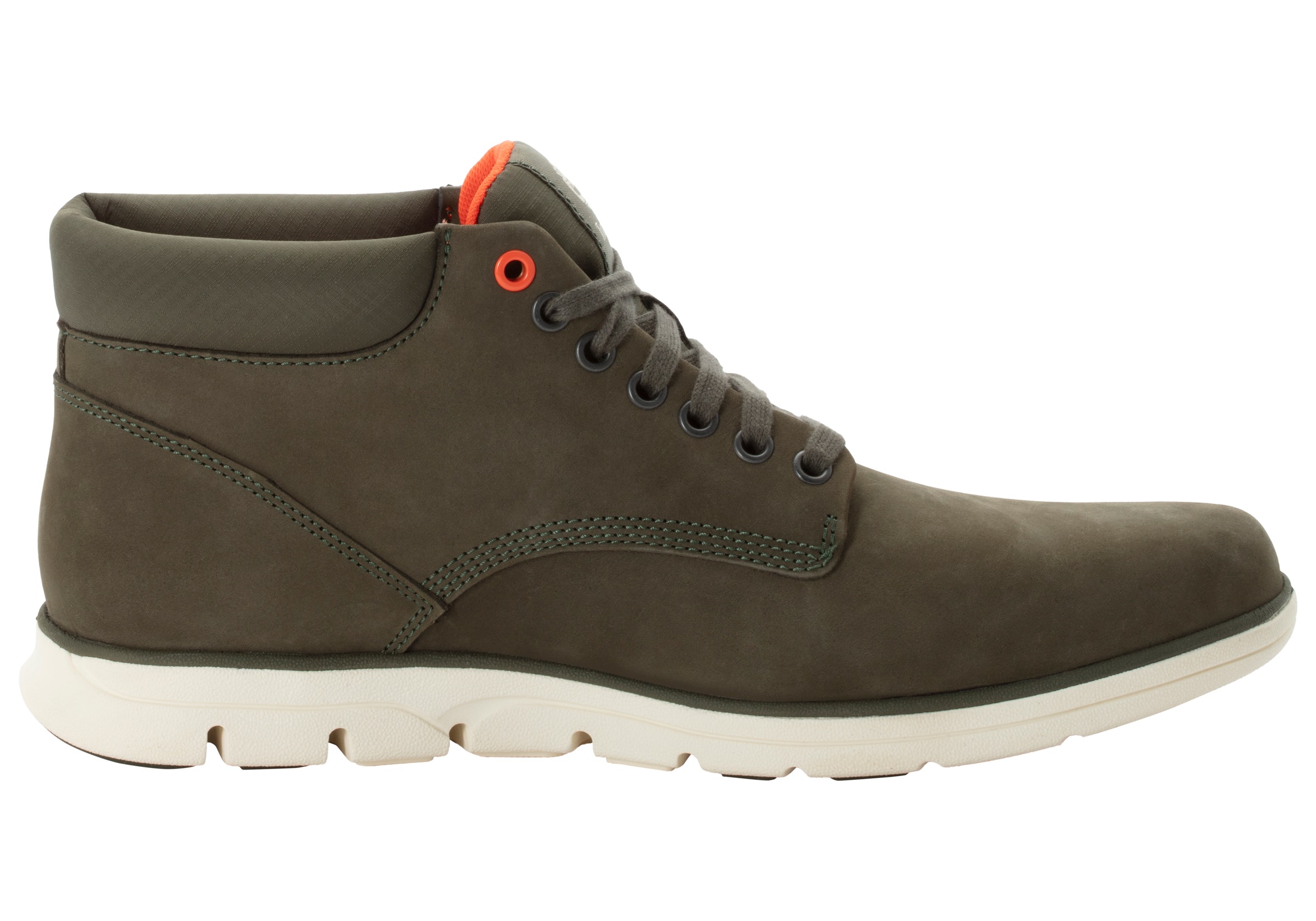 Timberland Schnürboots "BRADSTREET MID LACE UP SNEAKER", Winterstiefel, Sch günstig online kaufen