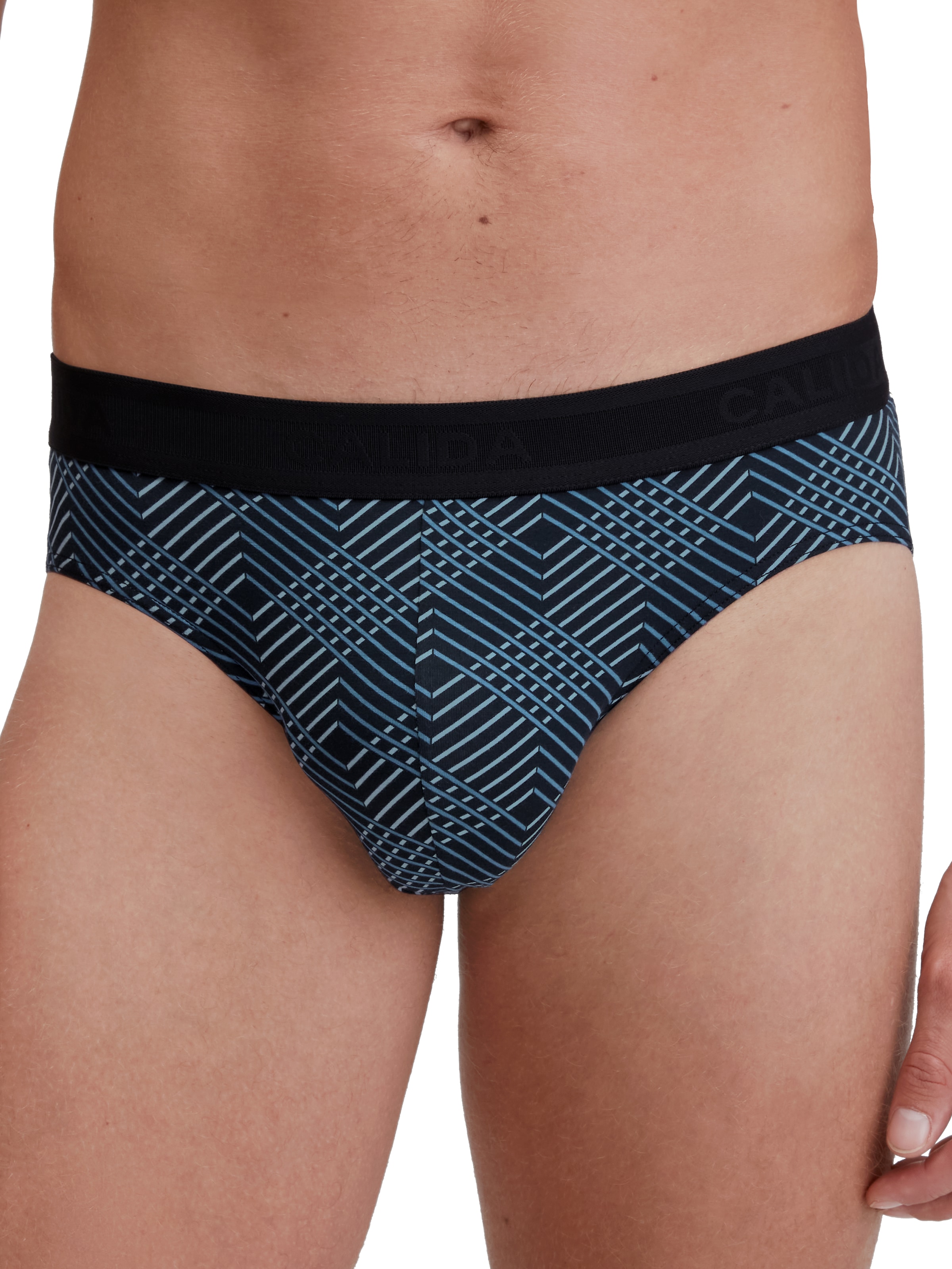 CALIDA Minislip "Grafic Cotton" günstig online kaufen