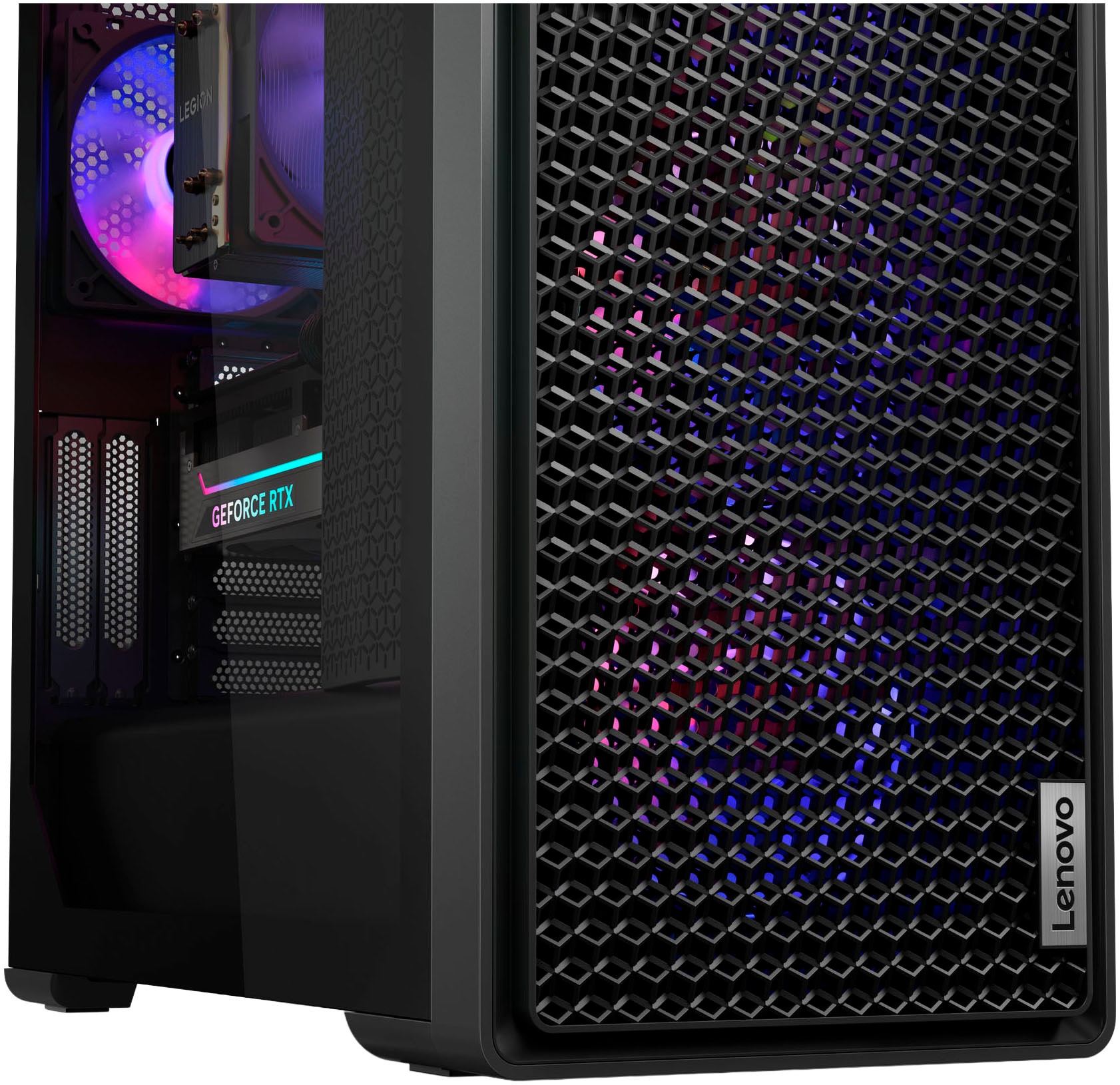Lenovo Gaming-PC »Legion T7 34IAS10«