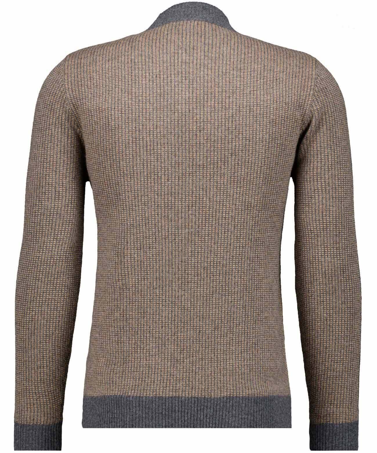RAGMAN Rundhalspullover günstig online kaufen