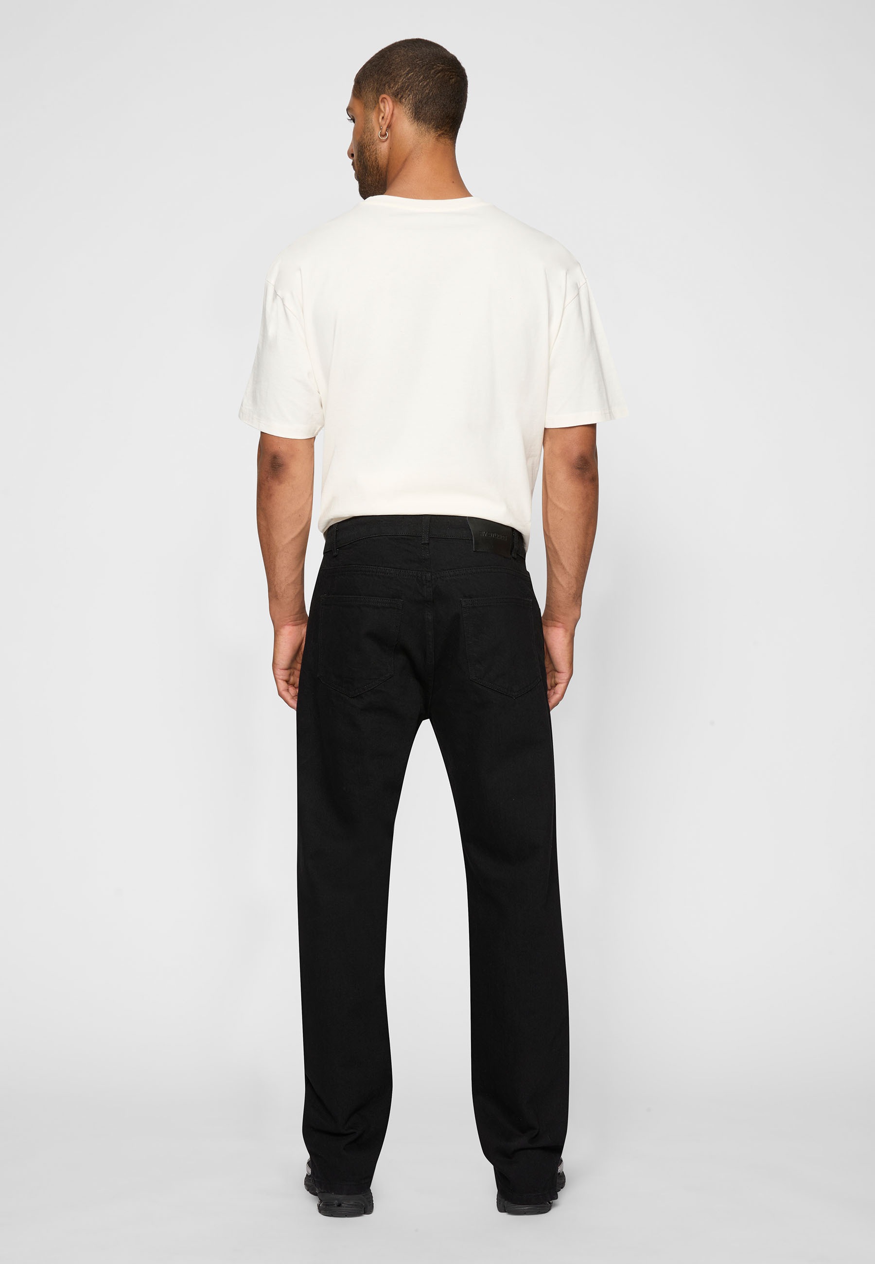 2Y Studios Bequeme Jeans »2Y Studios 2Y Amaru Ankle Straight Jeans«