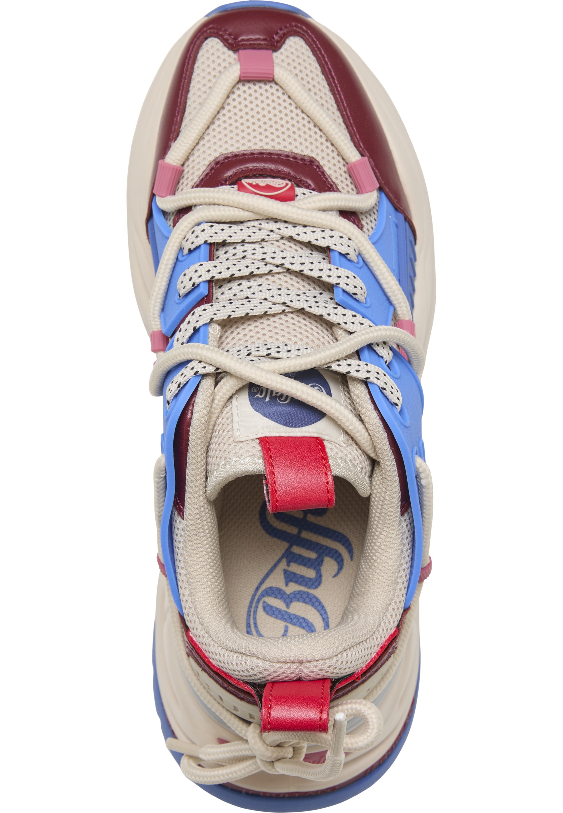 Buffalo Trainingsschuh »Buffalo TRIPLET LACE - VEGAN«