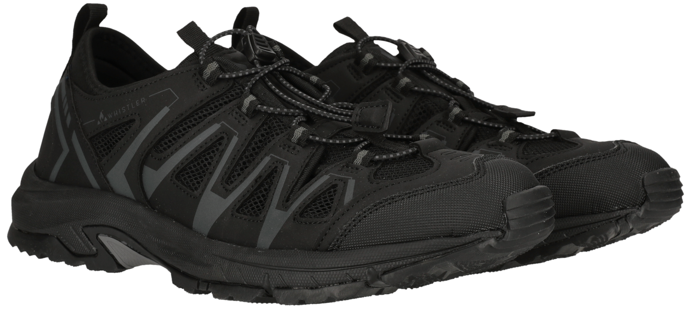 WHISTLER Outdoorschuh "PUENTE M SHOE" günstig online kaufen