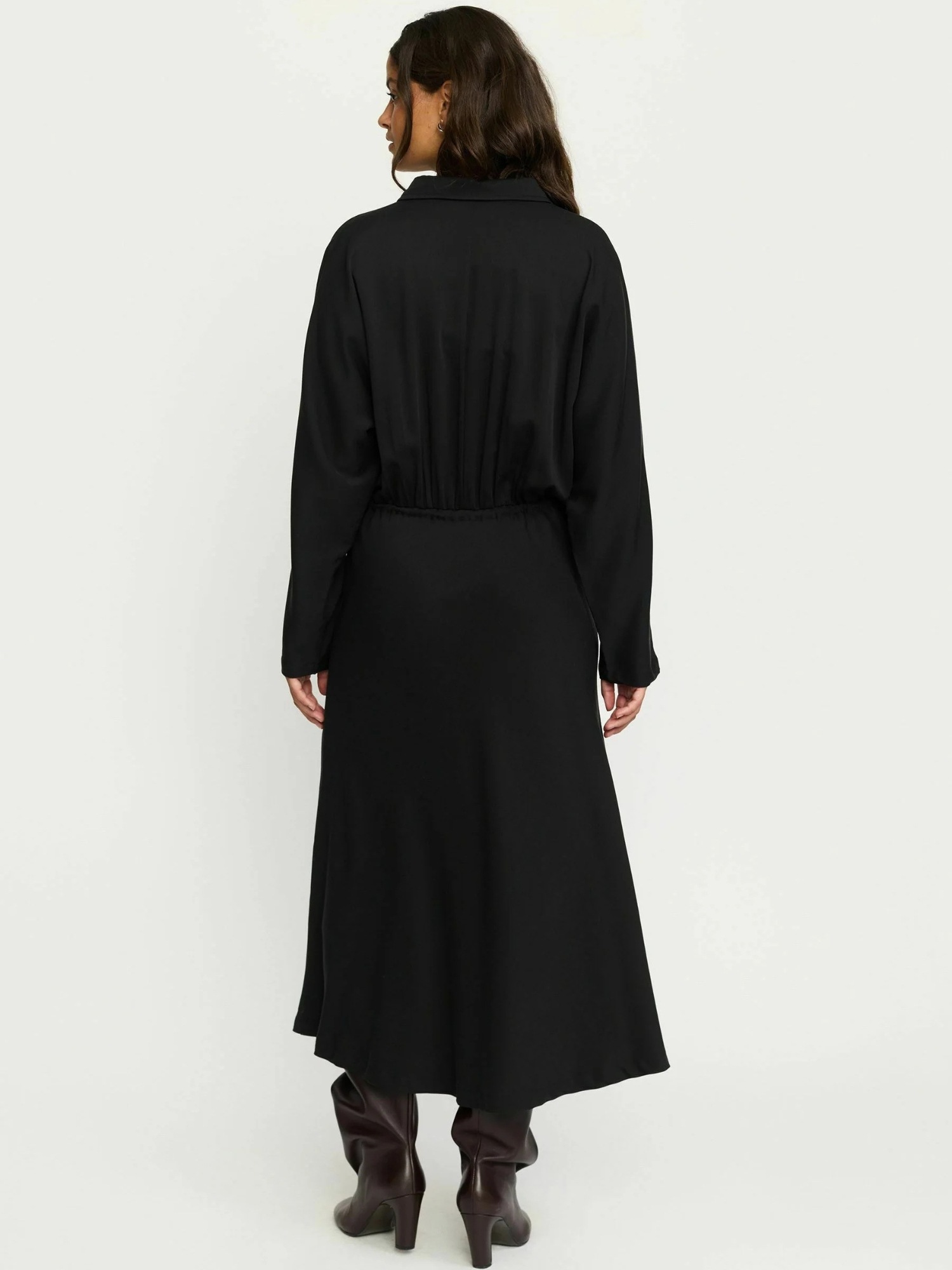 Soft Rebels Jerseykleid »Soft Rebels Dress SRStormy«