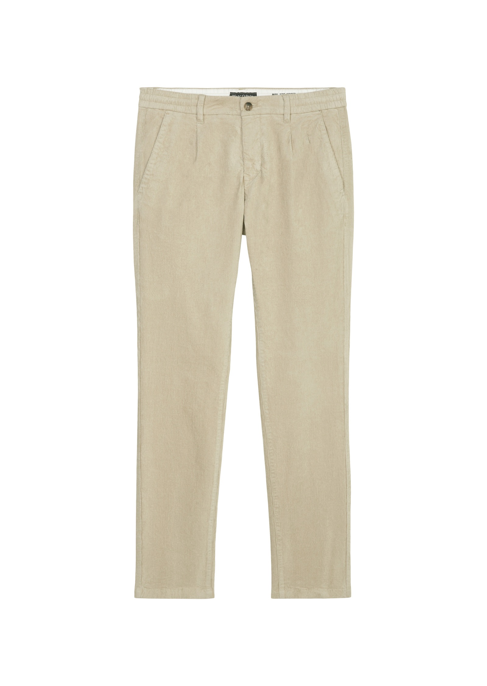 Marc O'Polo Chinohose »aus Organic Cotton-Mix«
