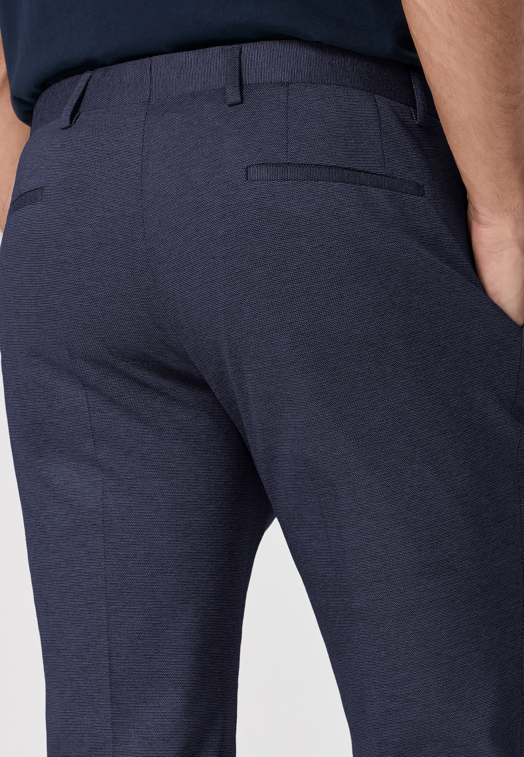 Roy Robson Hosenanzug »Slim Fit«