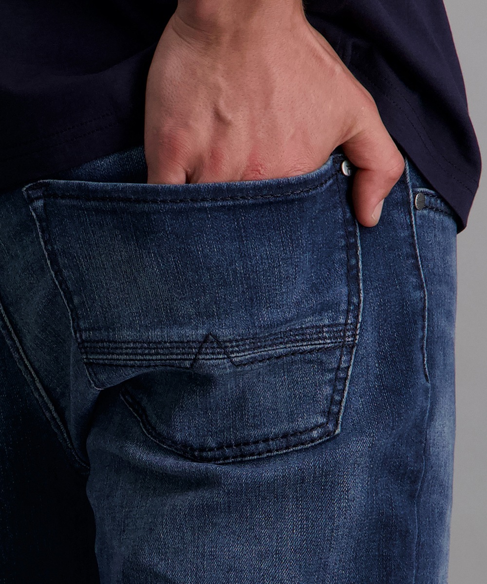 Thumbnail - Pioneer Authentic Jeans Straight-Jeans "Rando"