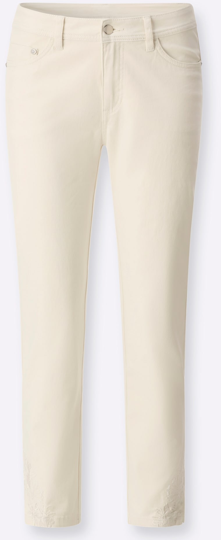 Thumbnail - creation L Bequeme Jeans 1 tlg.