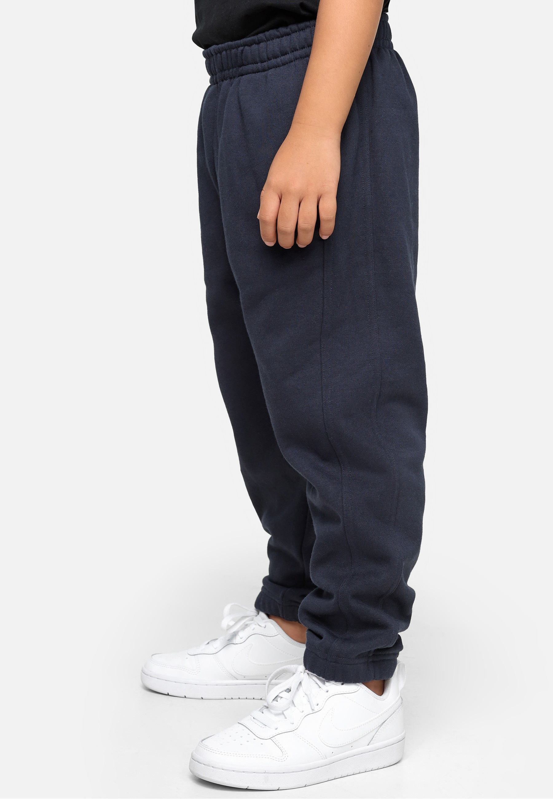 URBAN CLASSICS Stoffhose »Urban Classics Herren Boys Sweatpants«