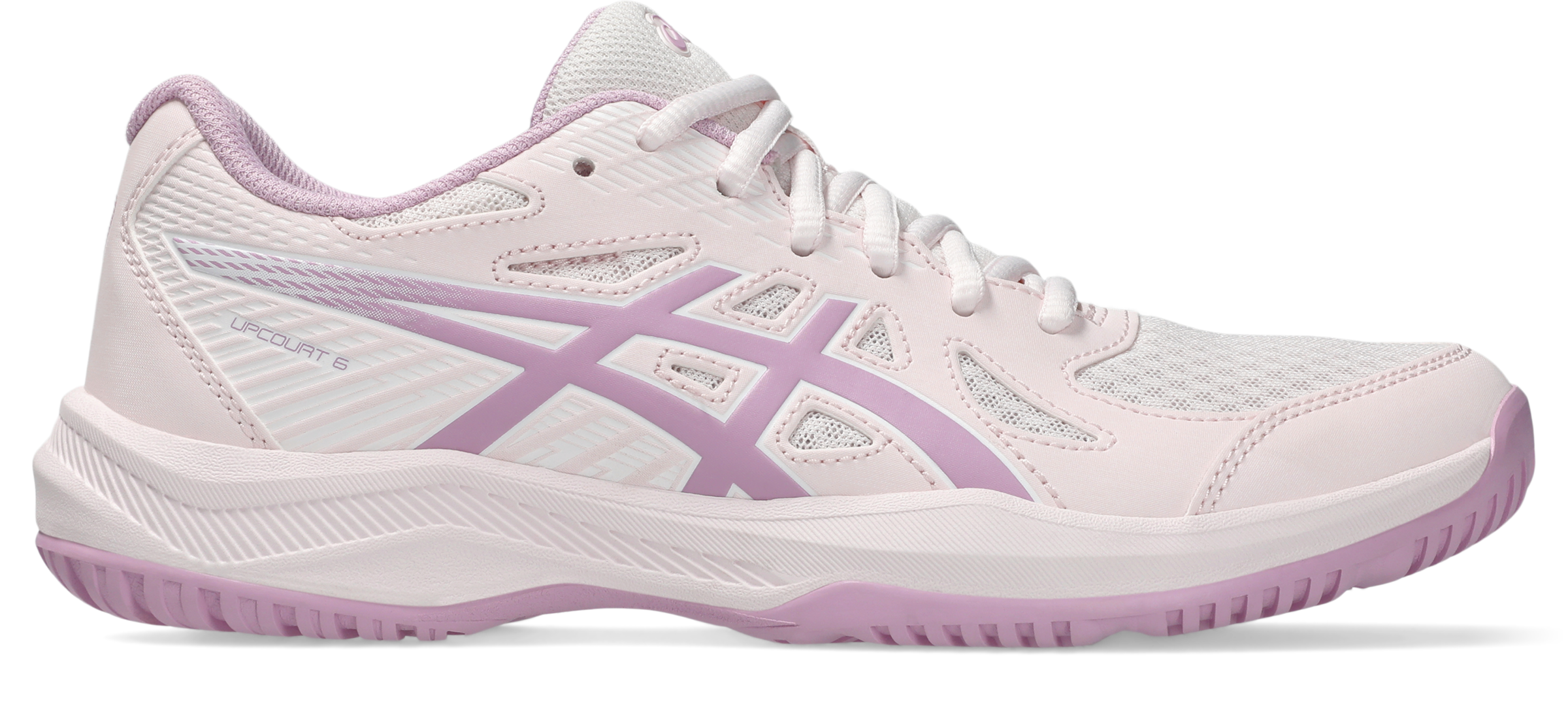 Asics Hallenschuh »UPCOURT 6«, für Hallensport