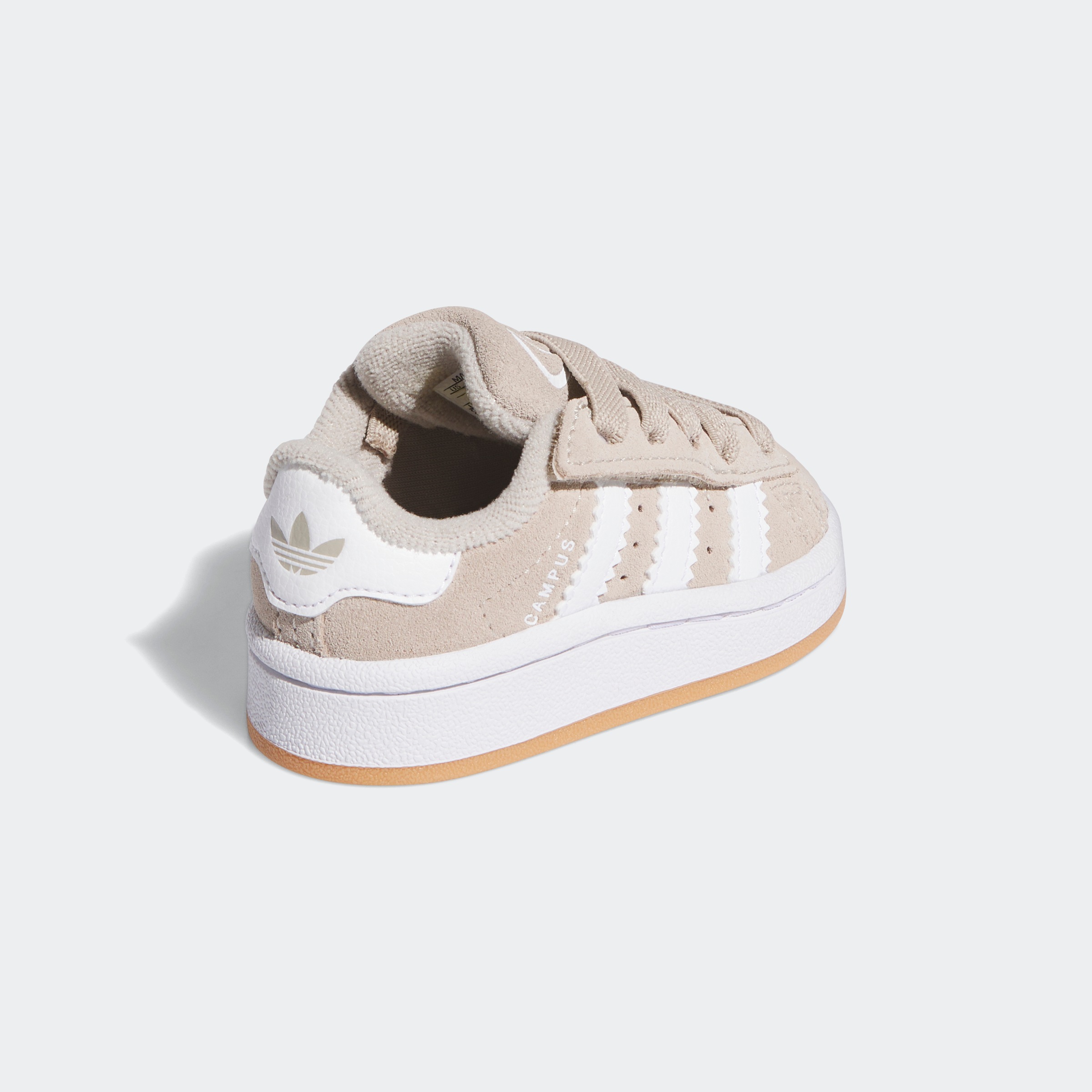 adidas Originals Sneaker »CAMPUS 00S COMFORT CLOSURE ELASTIC LACES KIDS«, für Kinder