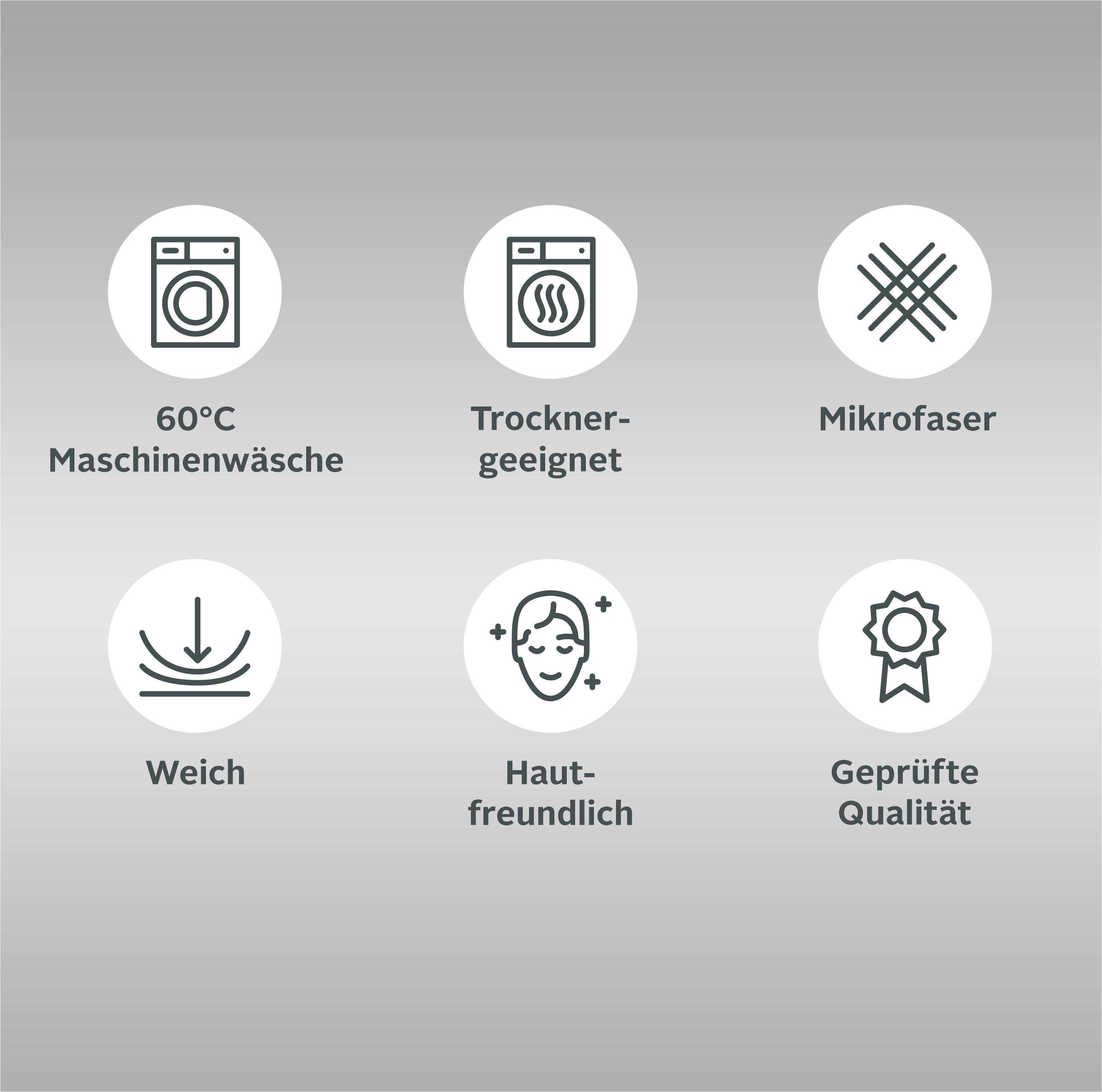 my home Unisex-Bademantel my home Unisex-Bademantel