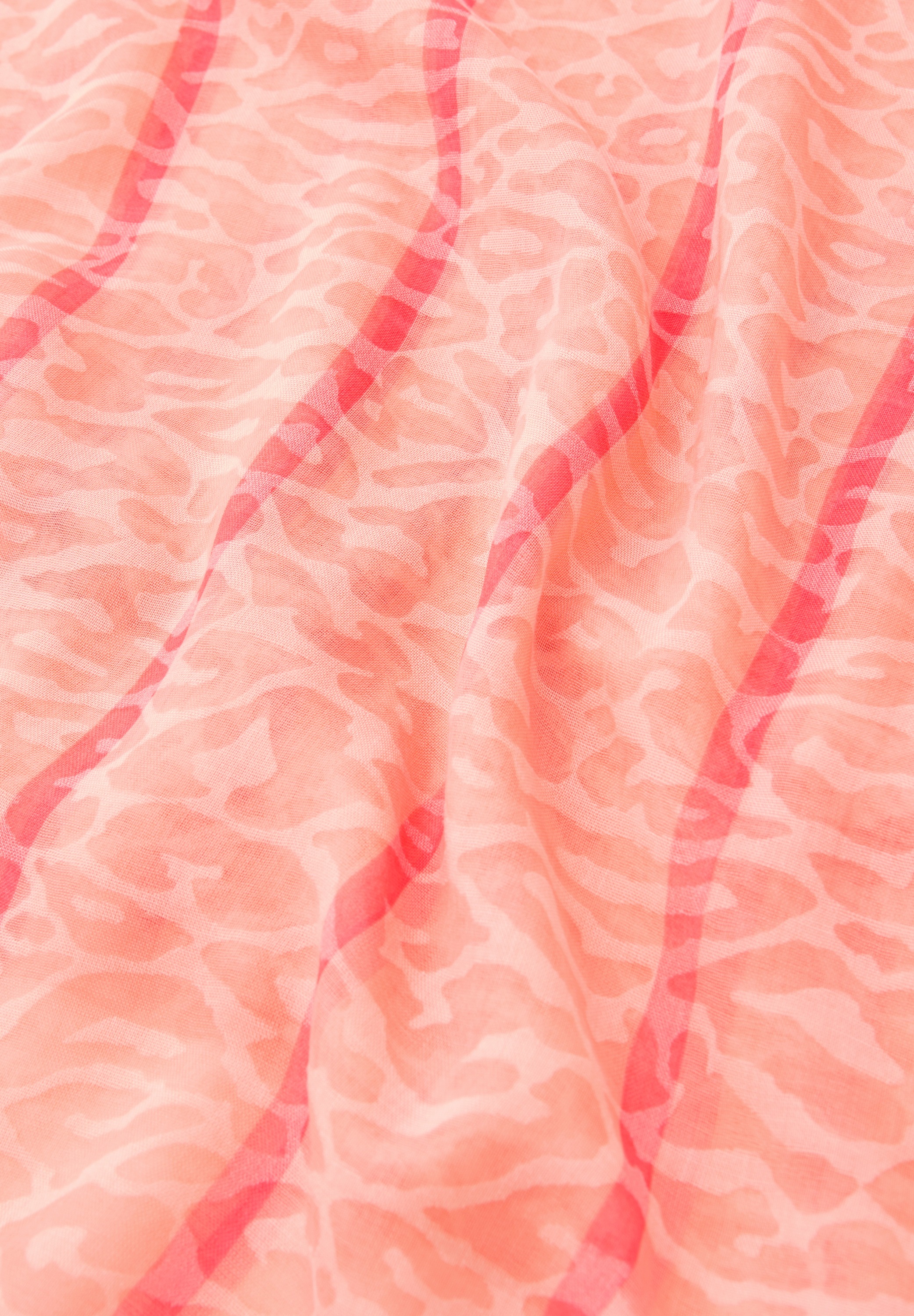 Thumbnail - STREET ONE Loop leicht transparent