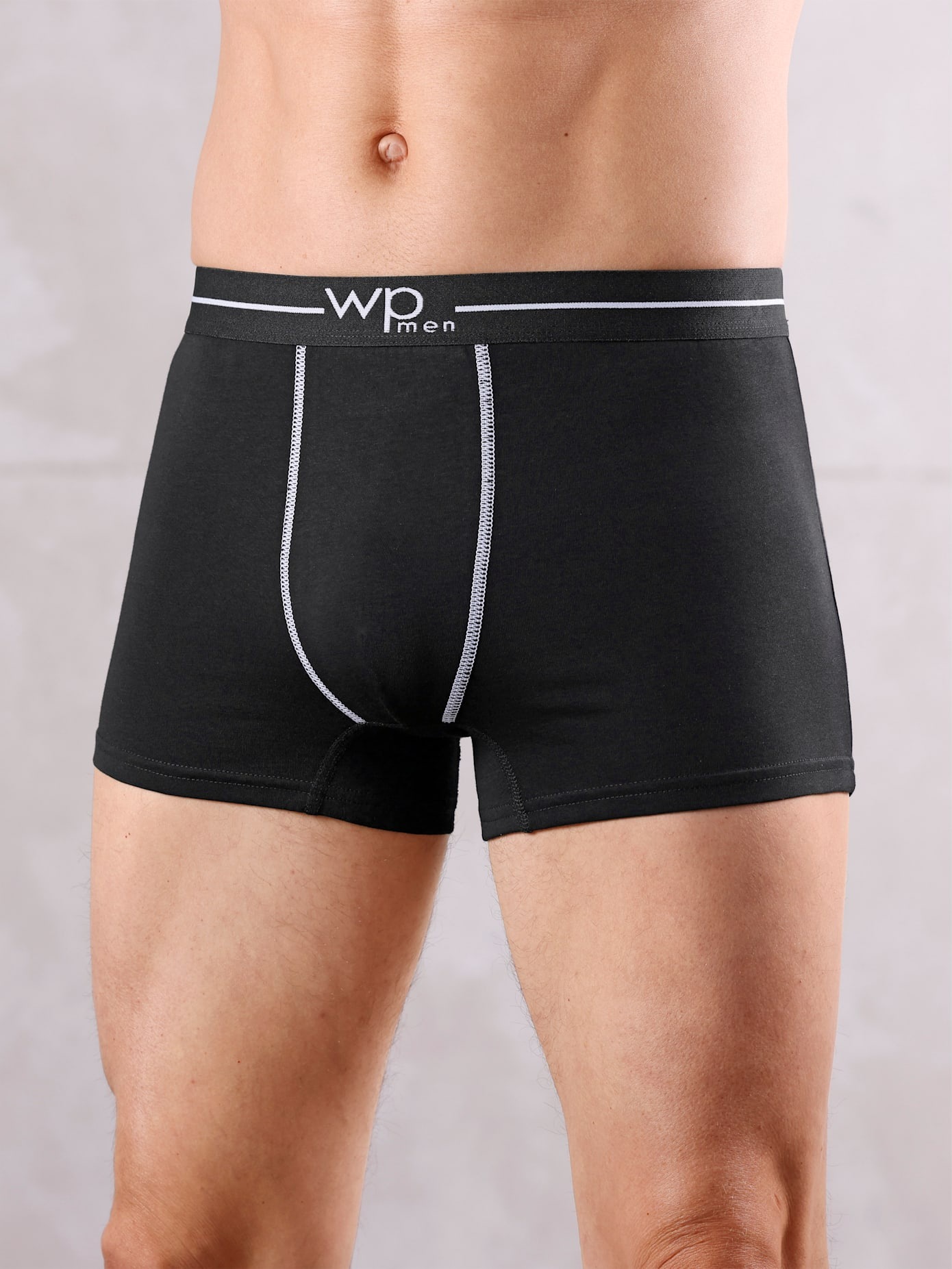 wäschepur Panty 3 Stk.