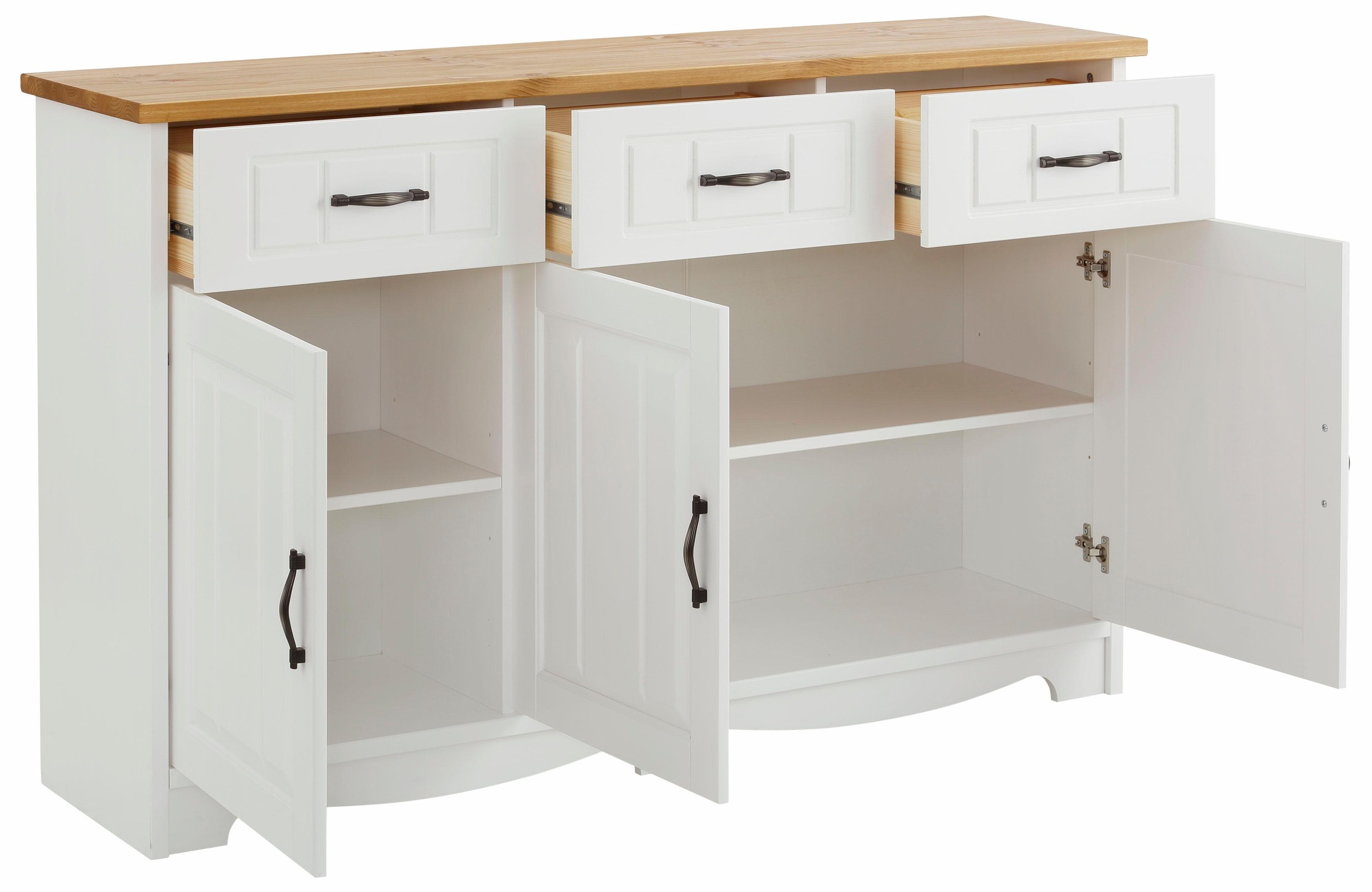 148 Breite Home »Trinidad«, Sideboard | affaire BAUR cm