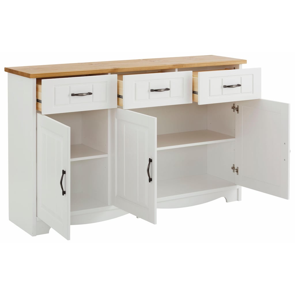 Home affaire Sideboard »Trinidad«