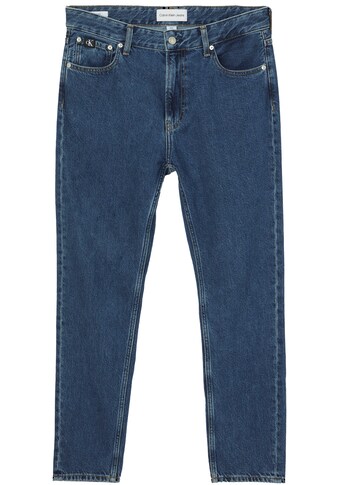 Calvin Klein Jeans Dad-Jeans »DAD JEANS« kaufen