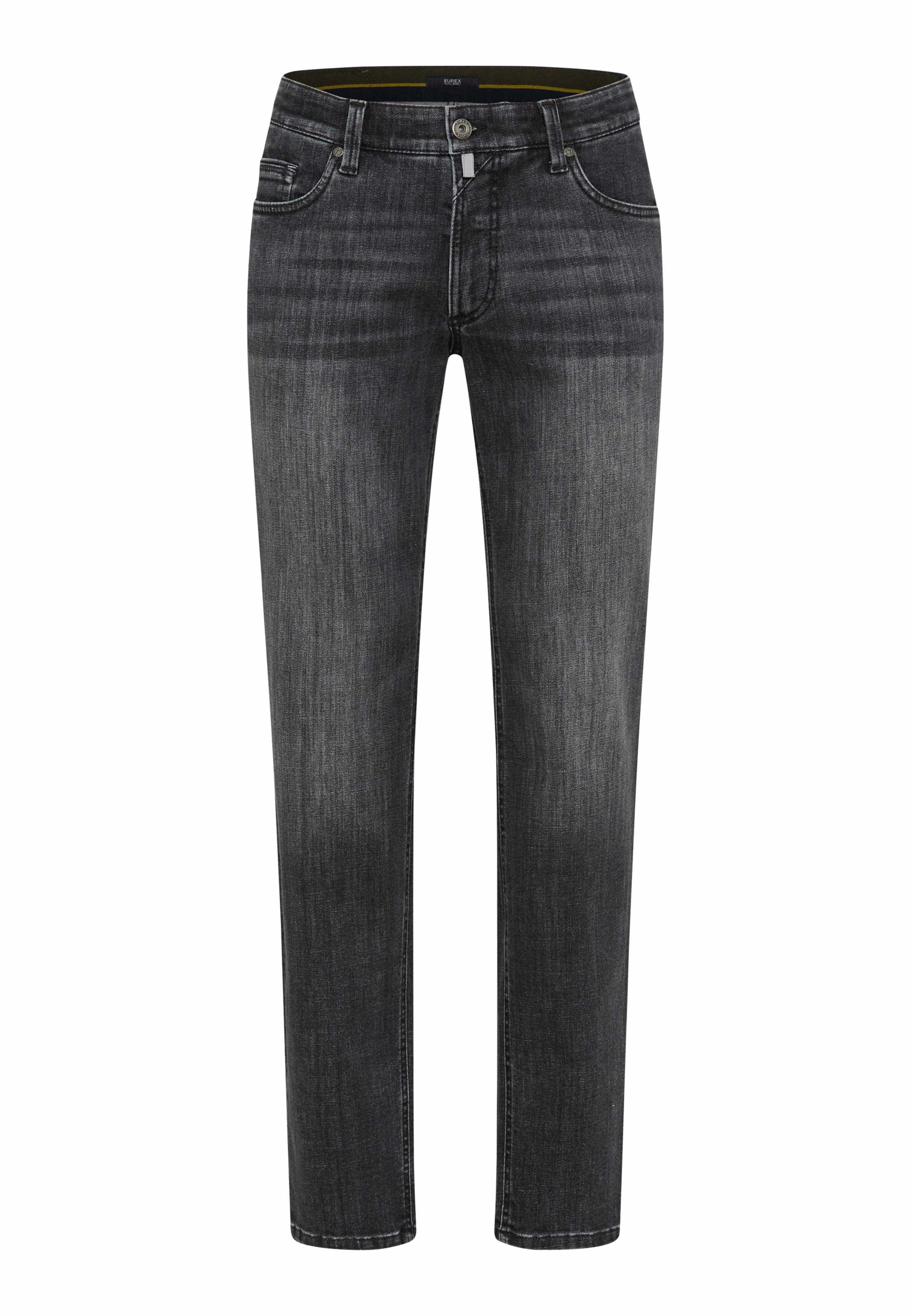 EUREX by BRAX 5-Pocket-Jeans "Style LUKE" günstig online kaufen