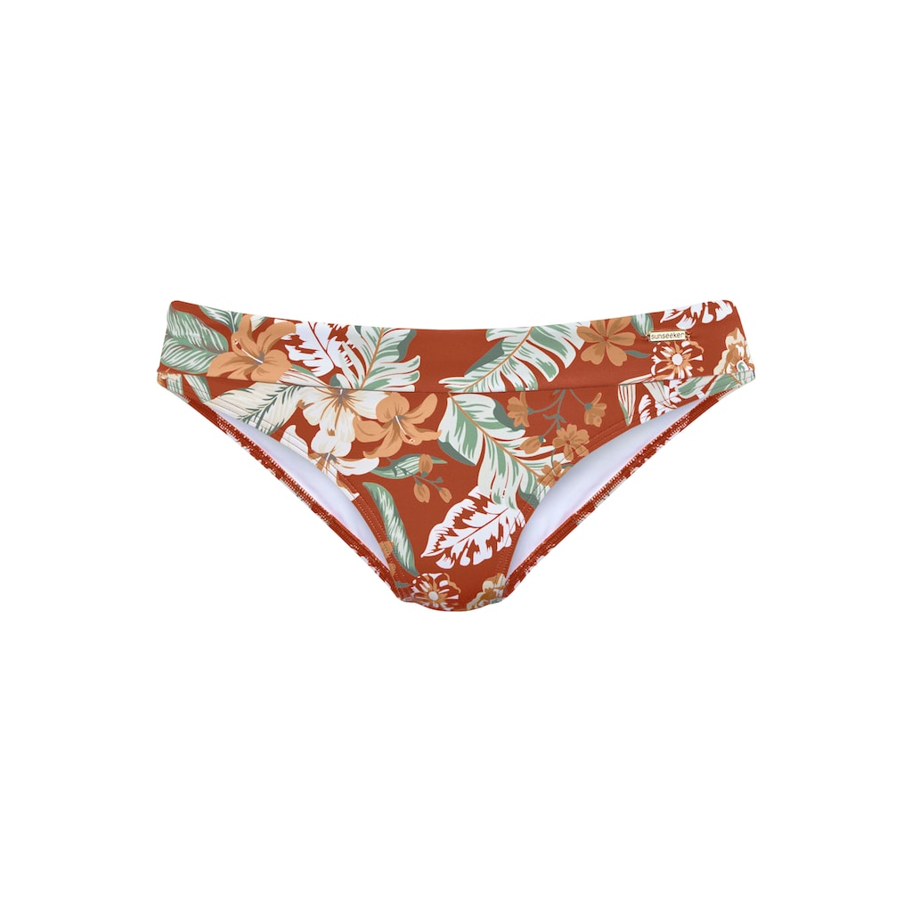 Sunseeker Bikini-Hose »Suva«